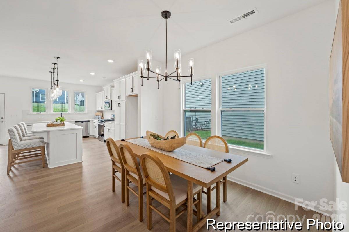 136 Pembroke WAY #23, Albemarle, NC 28001