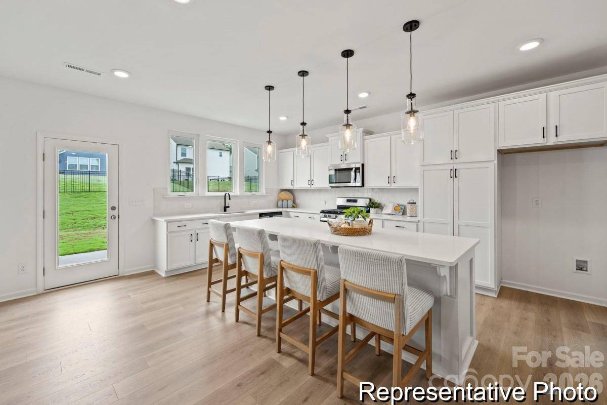 136 Pembroke WAY #23, Albemarle, NC 28001