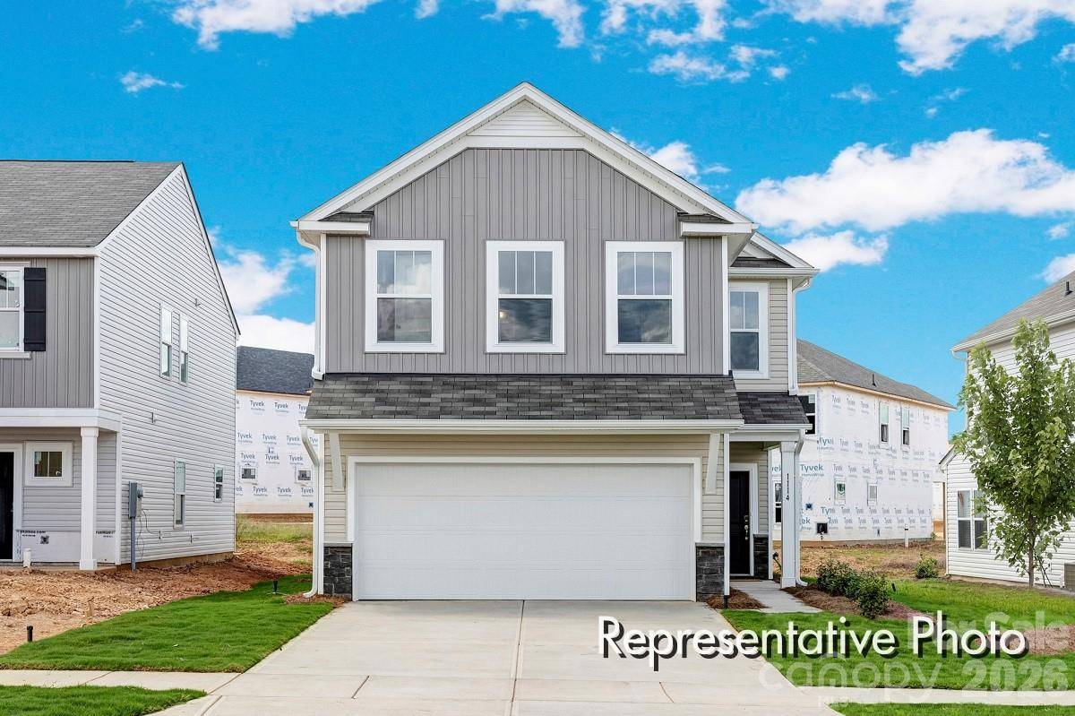 1027 Gondola CT #23A, Salisbury, NC 28144
