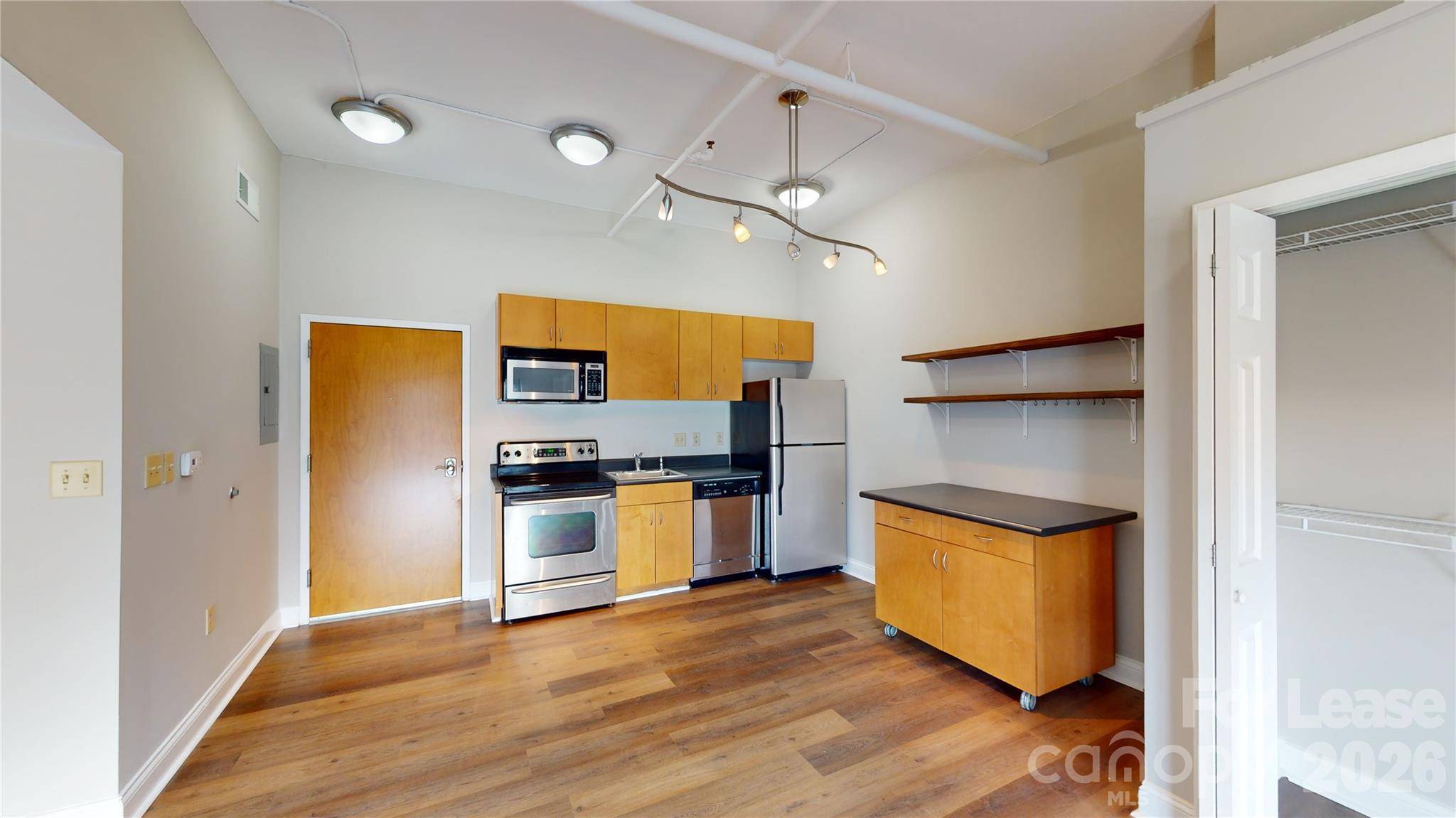715 N Church ST #212, Charlotte, NC 28202