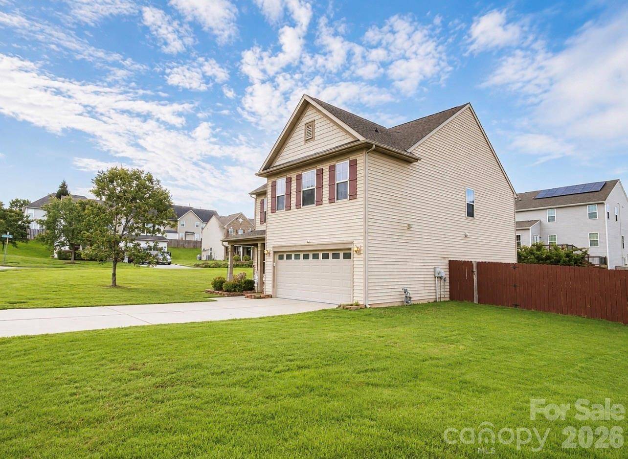 119 Gilden WAY, Mooresville, NC 28115
