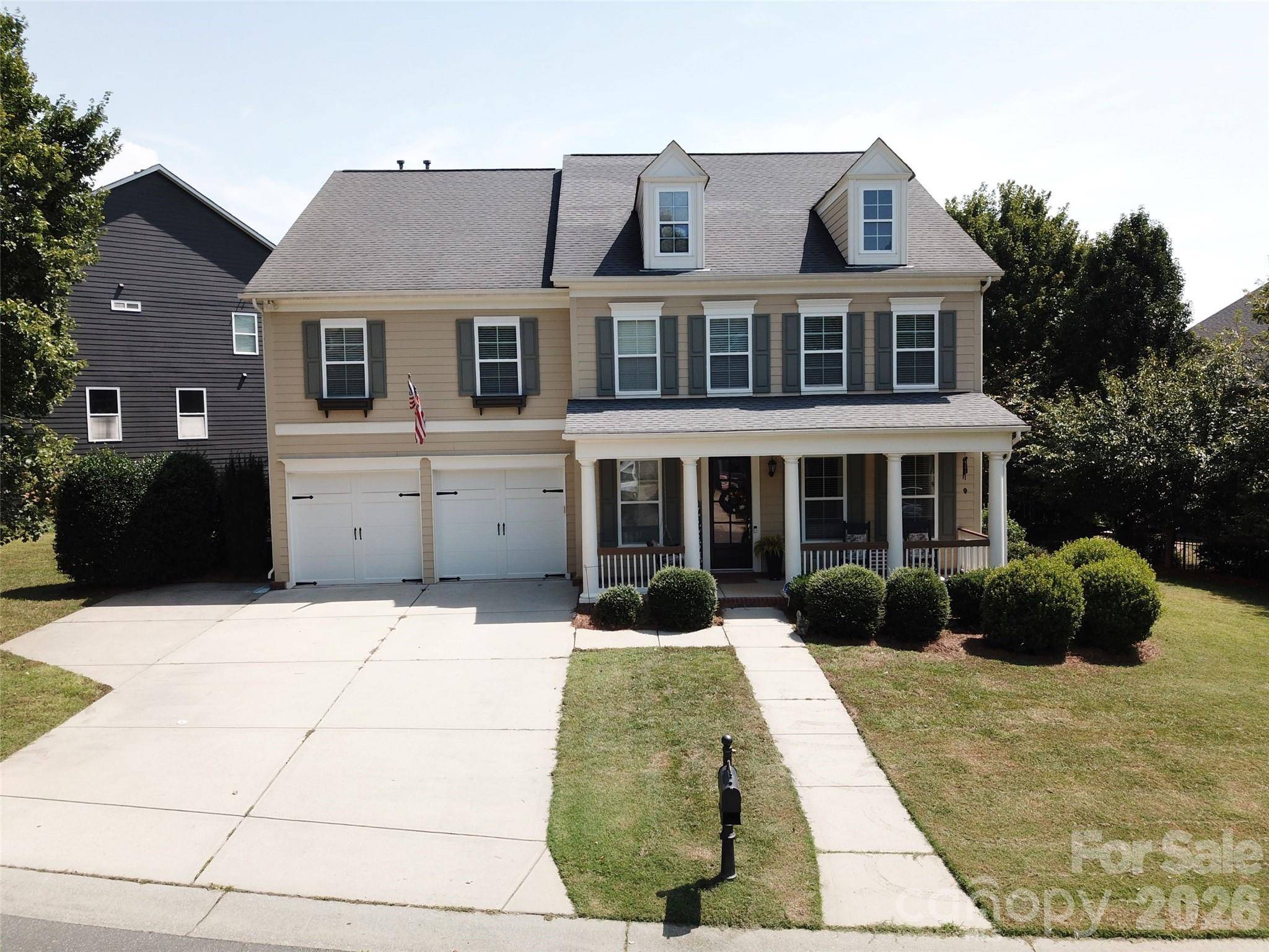 17228 W Marbella LN, Indian Land, SC 29707