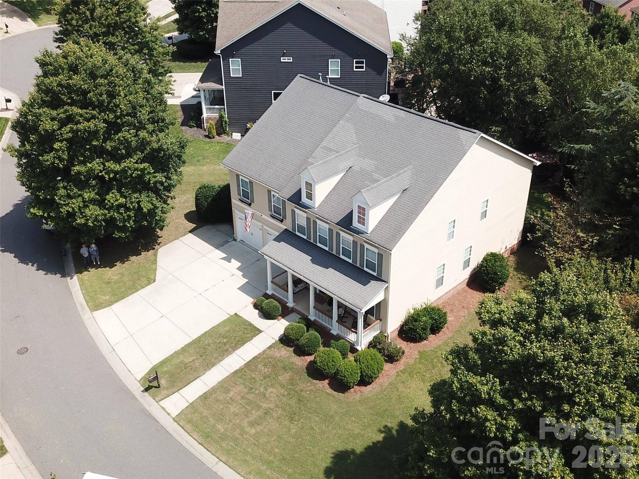 17228 W Marbella LN, Indian Land, SC 29707