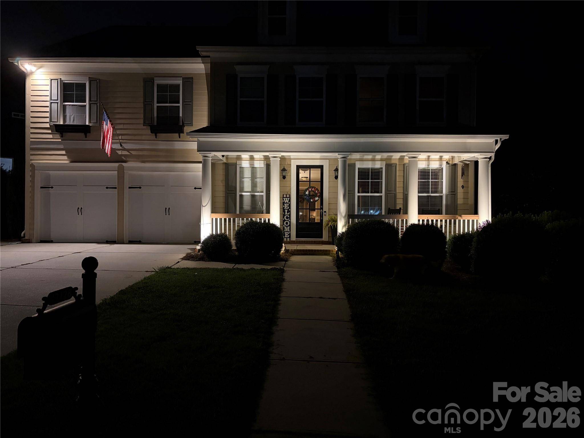 17228 W Marbella LN, Indian Land, SC 29707