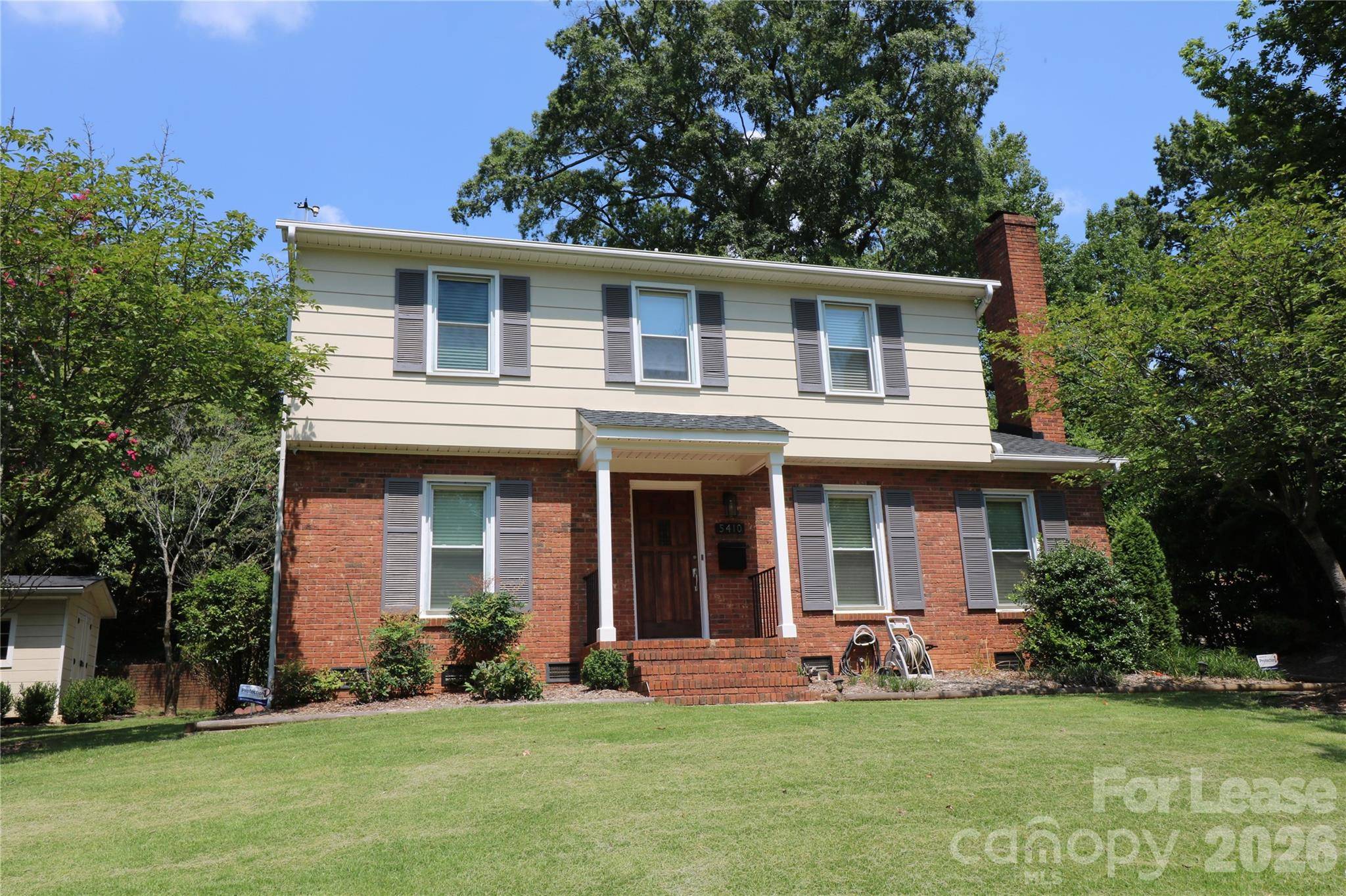 5410 Londonderry RD, Charlotte, NC 28210