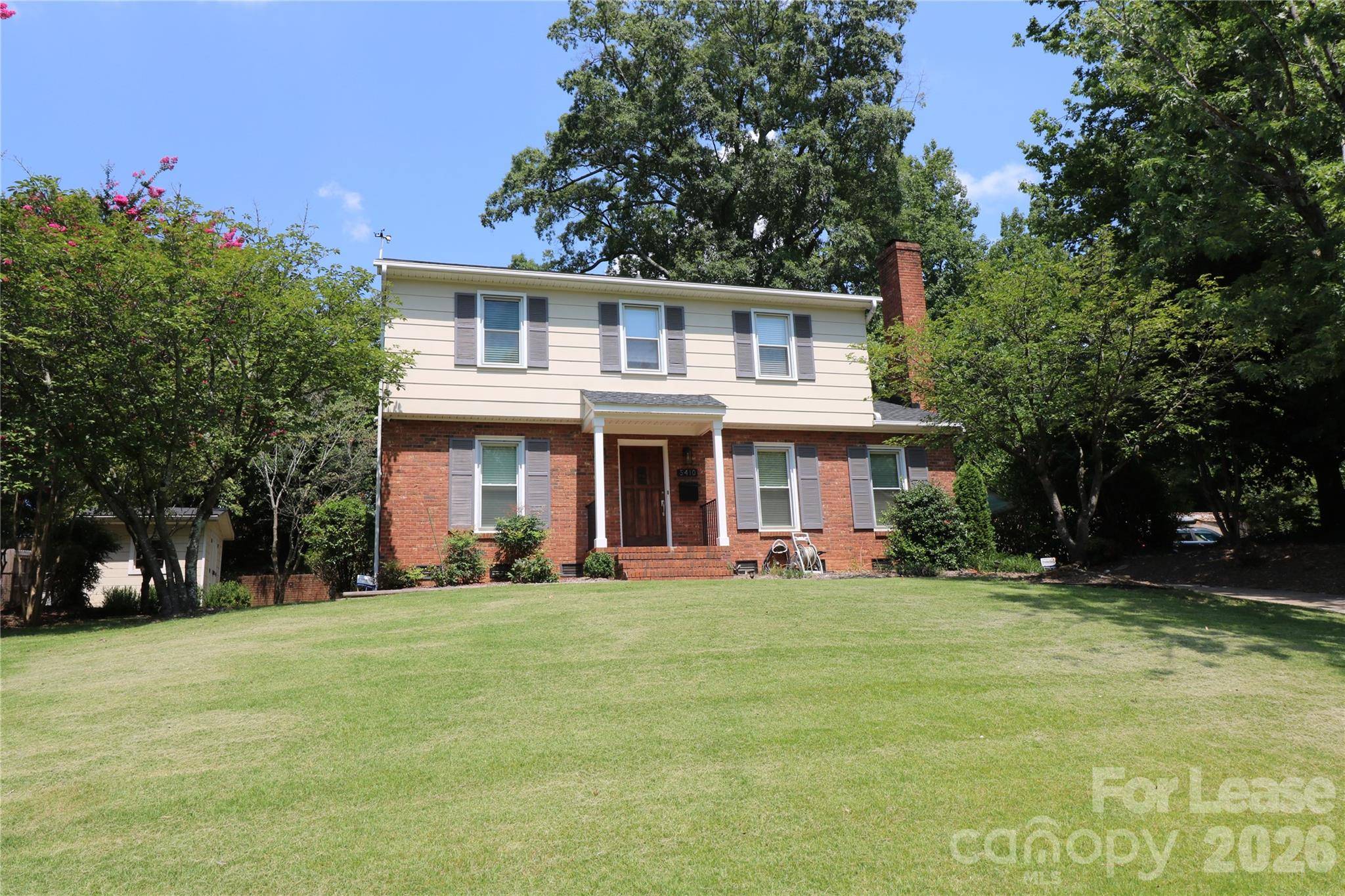 5410 Londonderry RD, Charlotte, NC 28210