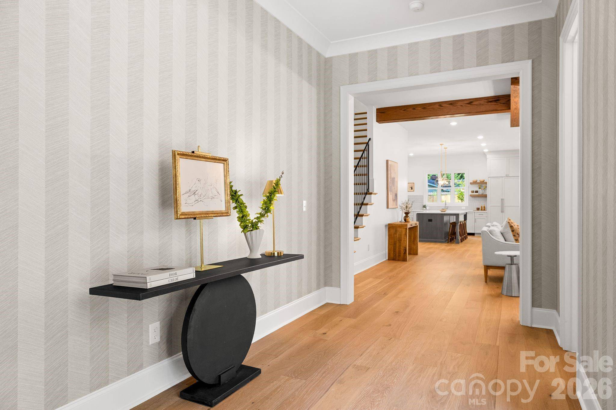 815 Manhasset RD, Charlotte, NC 28209