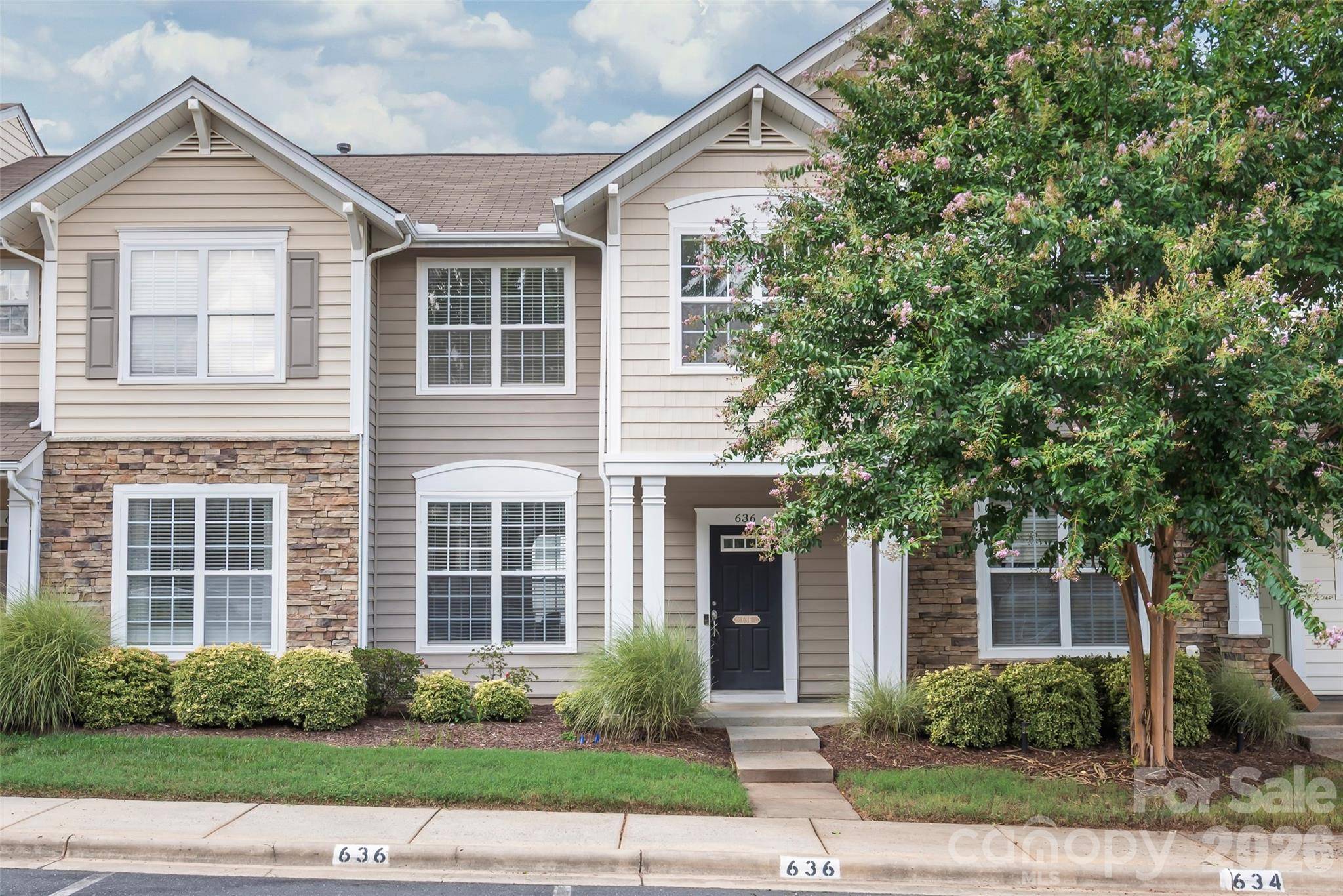 636 Brickdust CT, Fort Mill, SC 29708