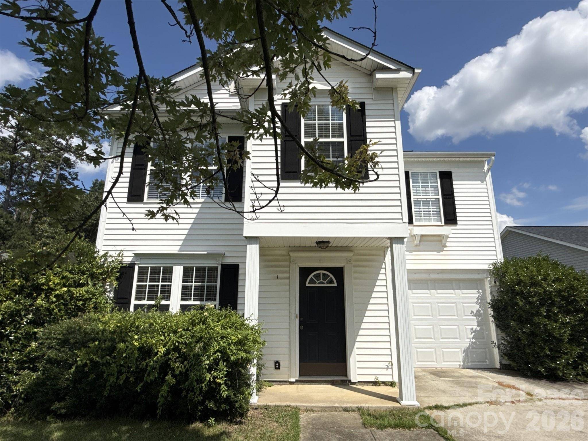 3402 Southern Ginger DR, Indian Trail, NC 28079