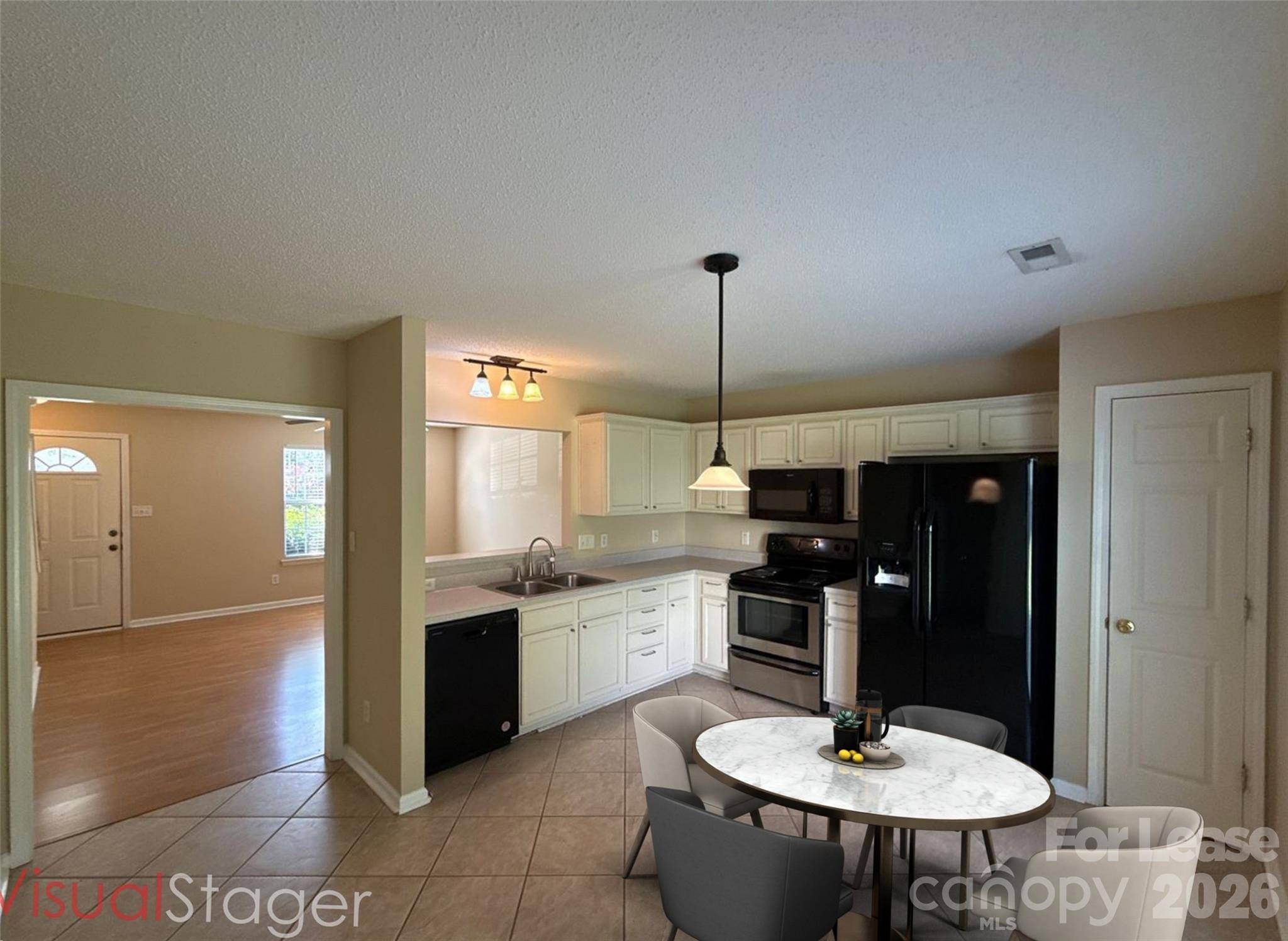 3402 Southern Ginger DR, Indian Trail, NC 28079