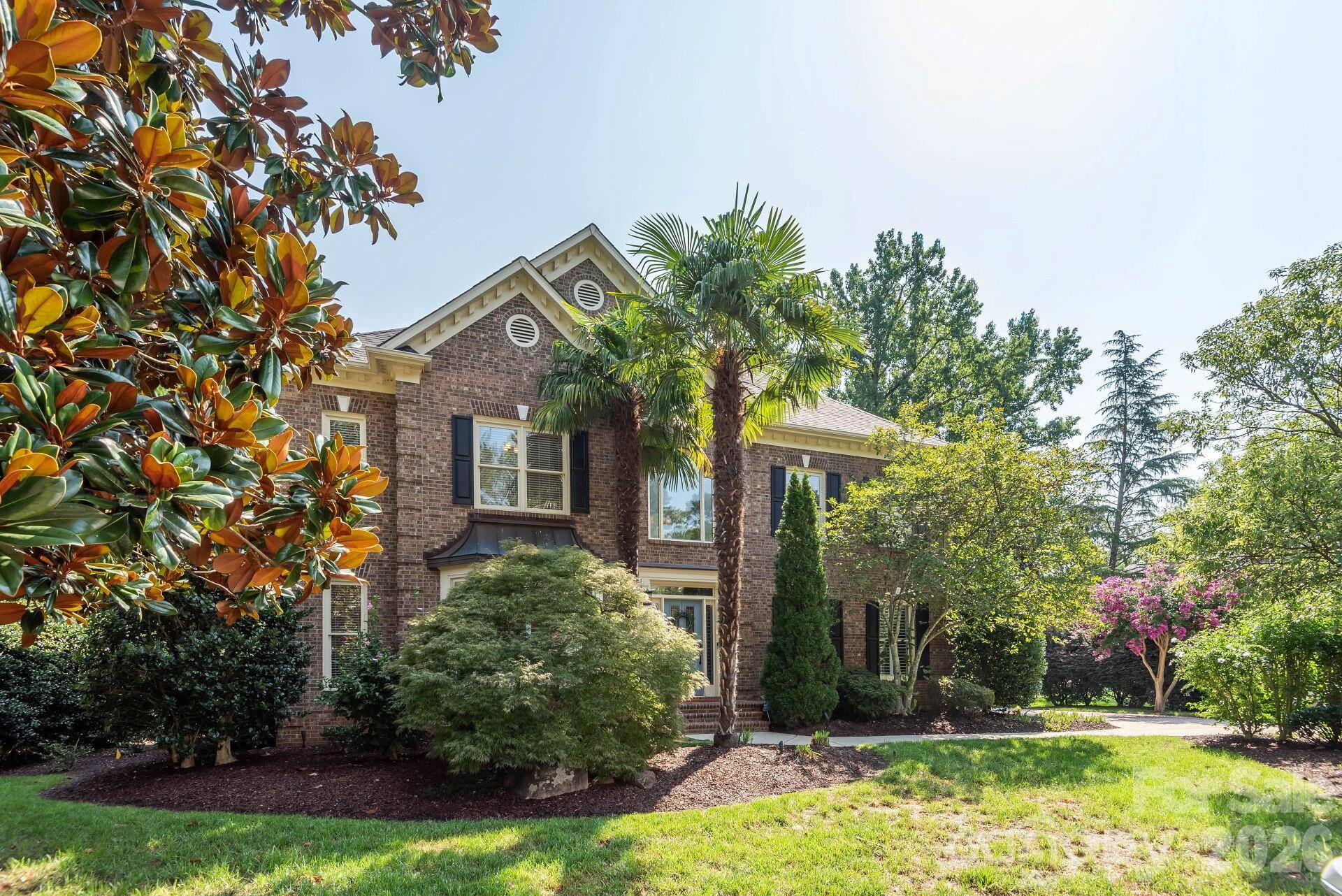 11645 Stonebriar DR, Charlotte, NC 28277