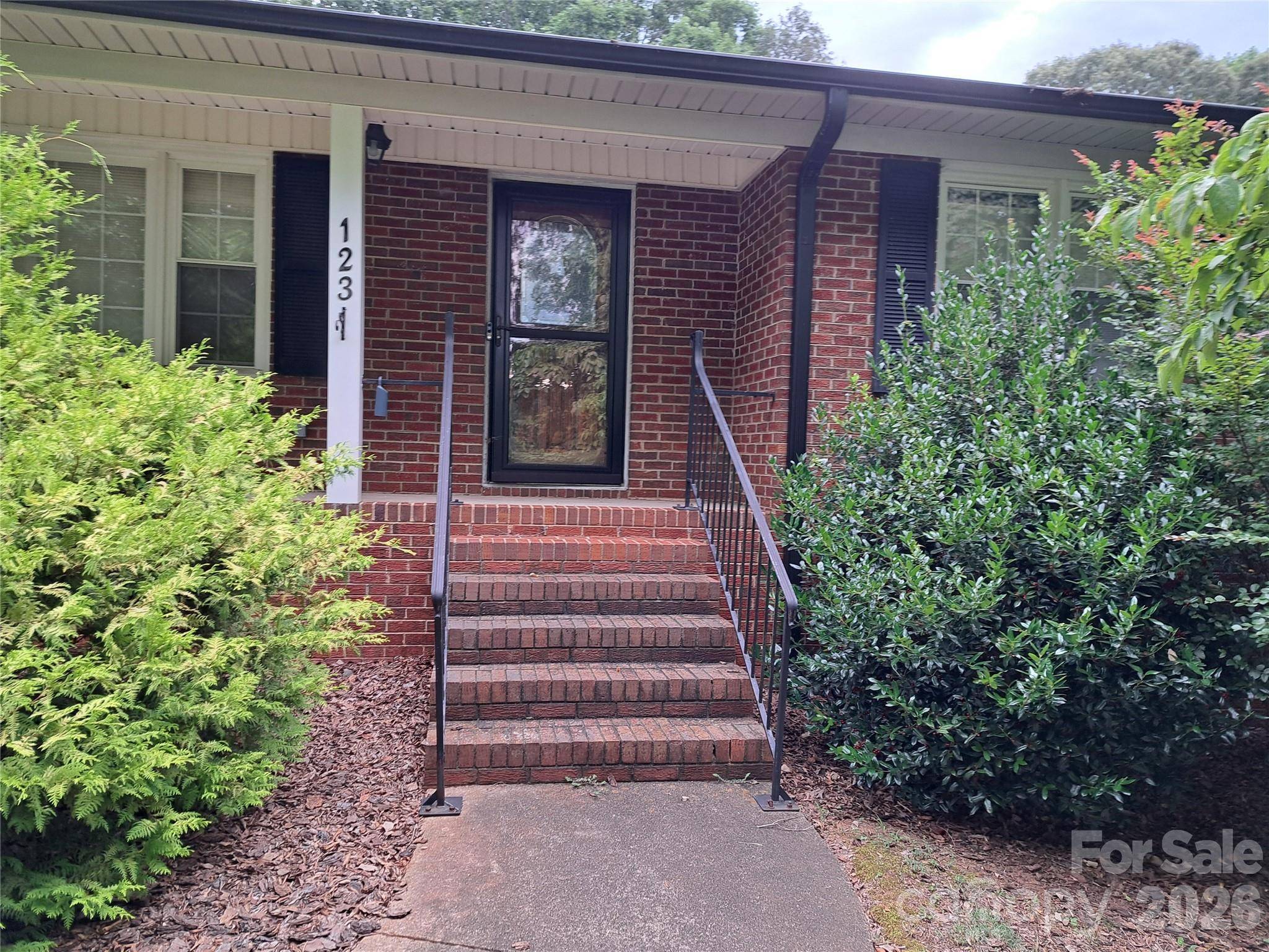 123 Softwind LN, Concord, NC 28025