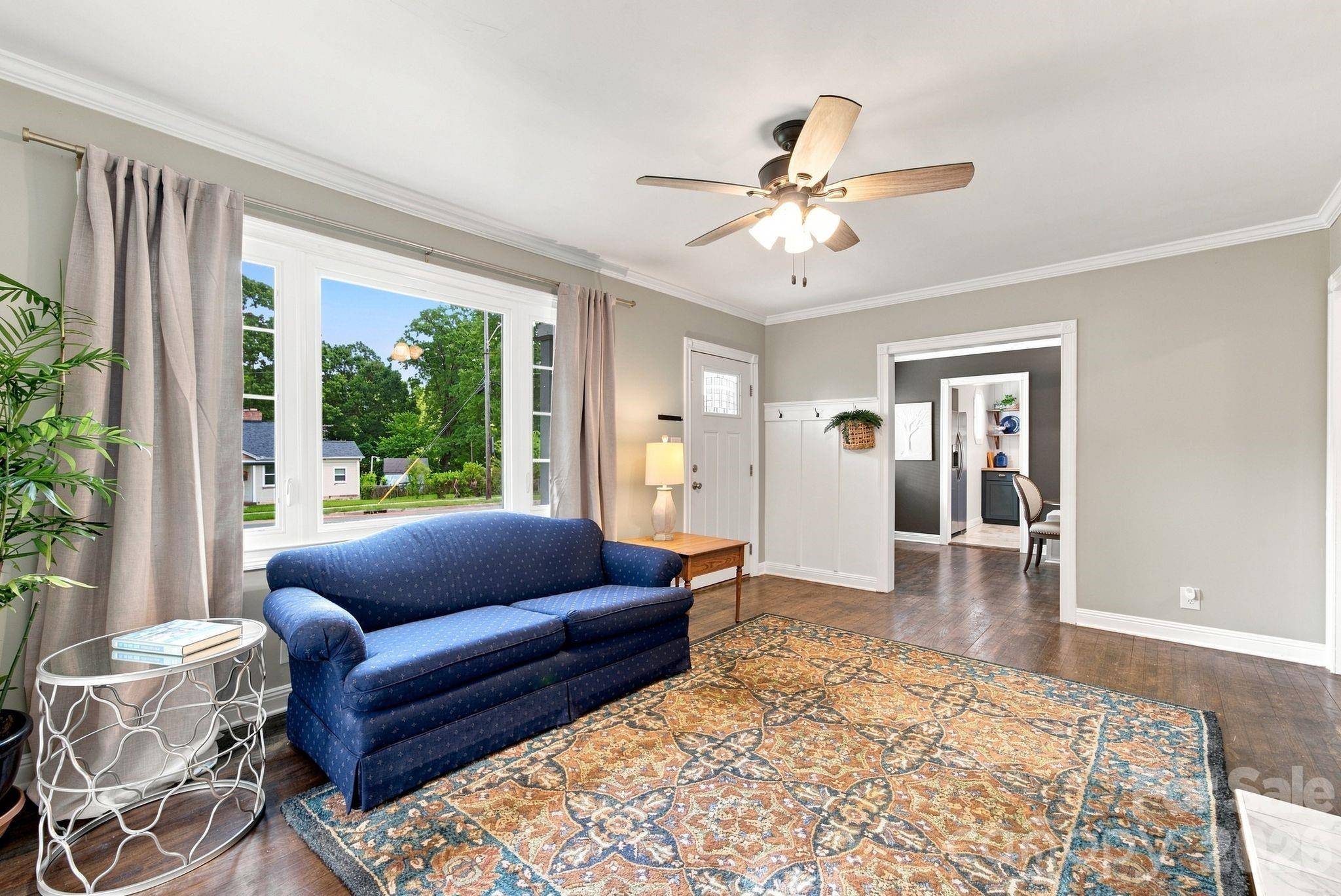 2438 Remount RD, Charlotte, NC 28208