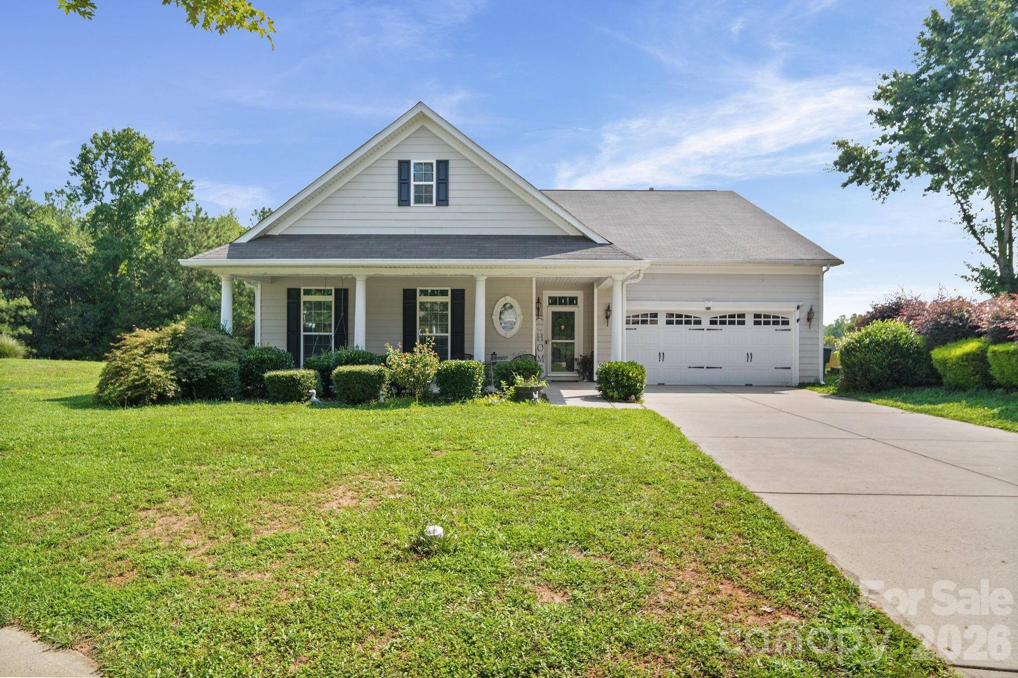 3018 Robusta CT, Gastonia, NC 28056