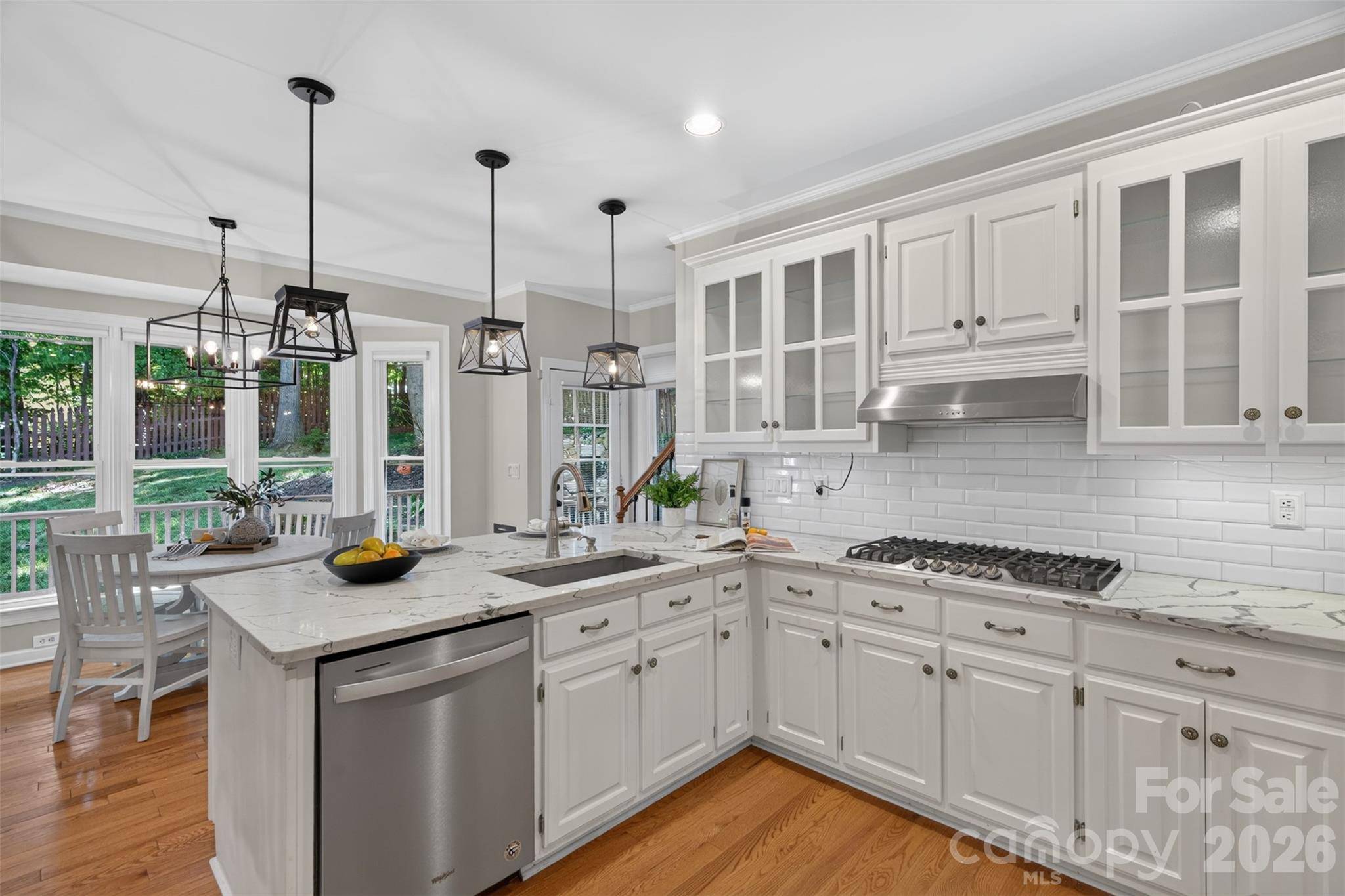 8011 Alba CT, Charlotte, NC 28269