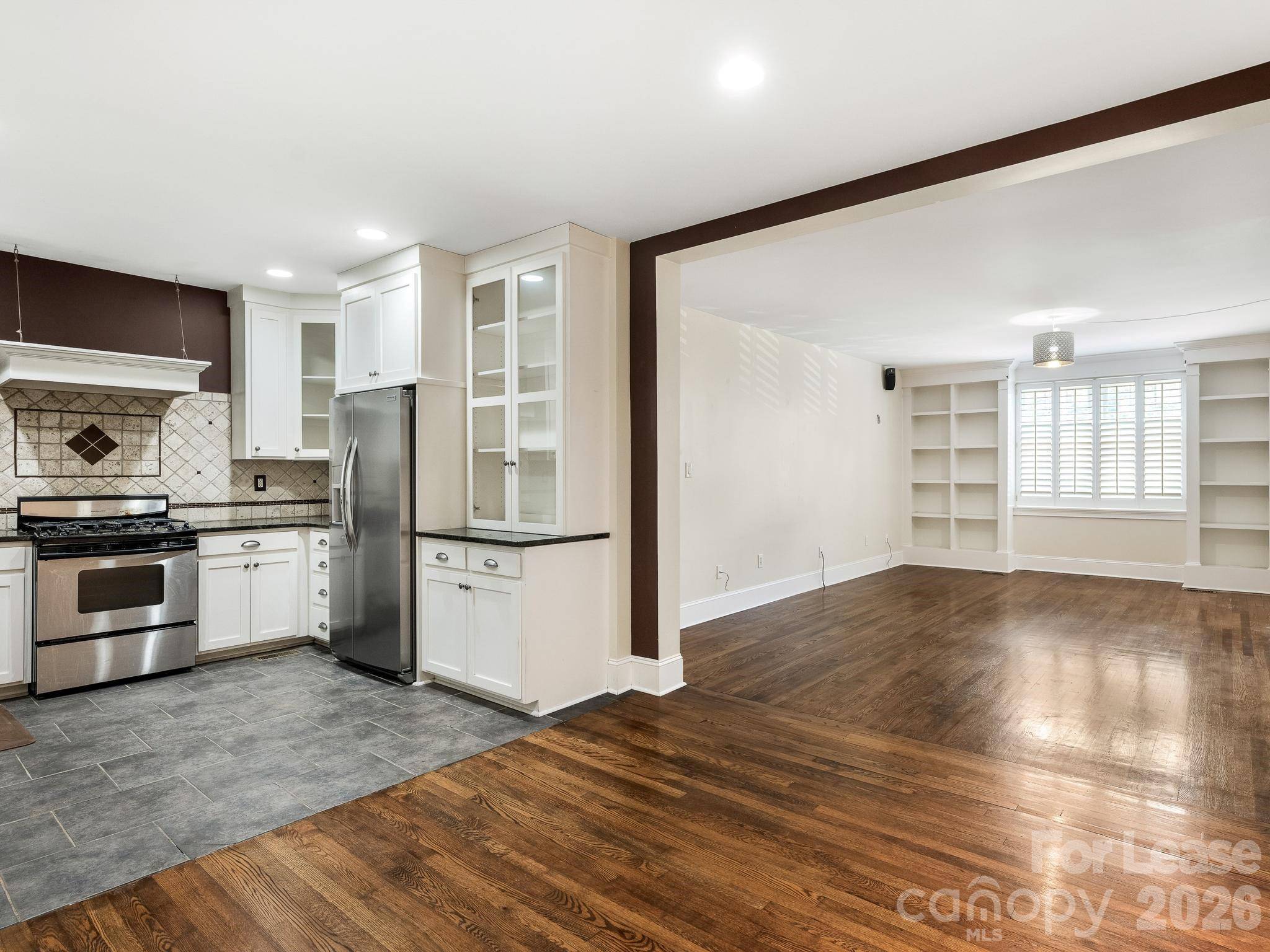 924 Monticello Terrace TER #103, Charlotte, NC 28204