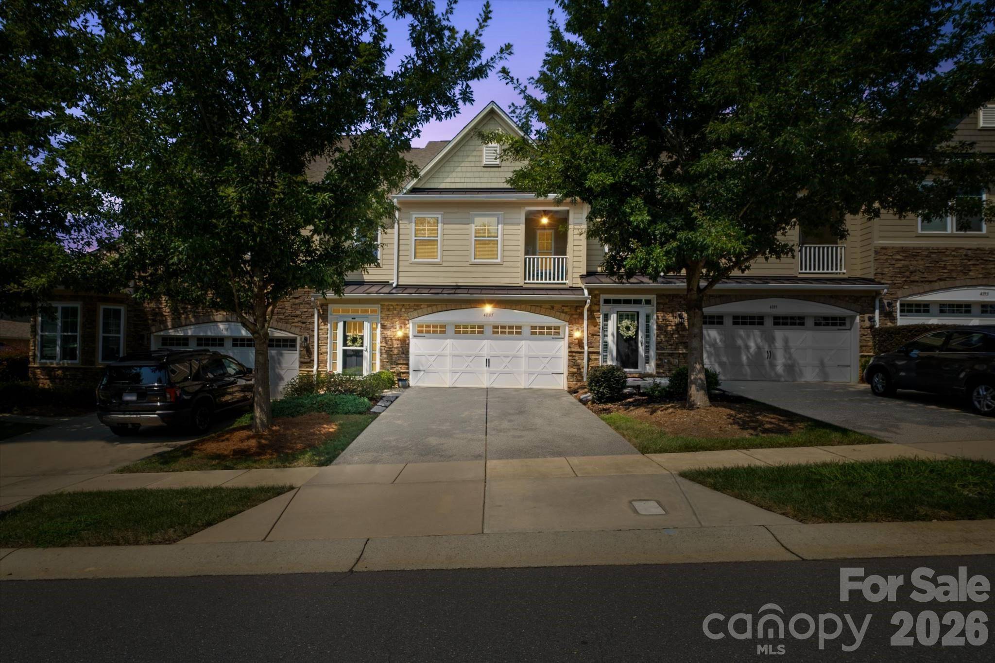 4185 La Crema DR, Charlotte, NC 28214