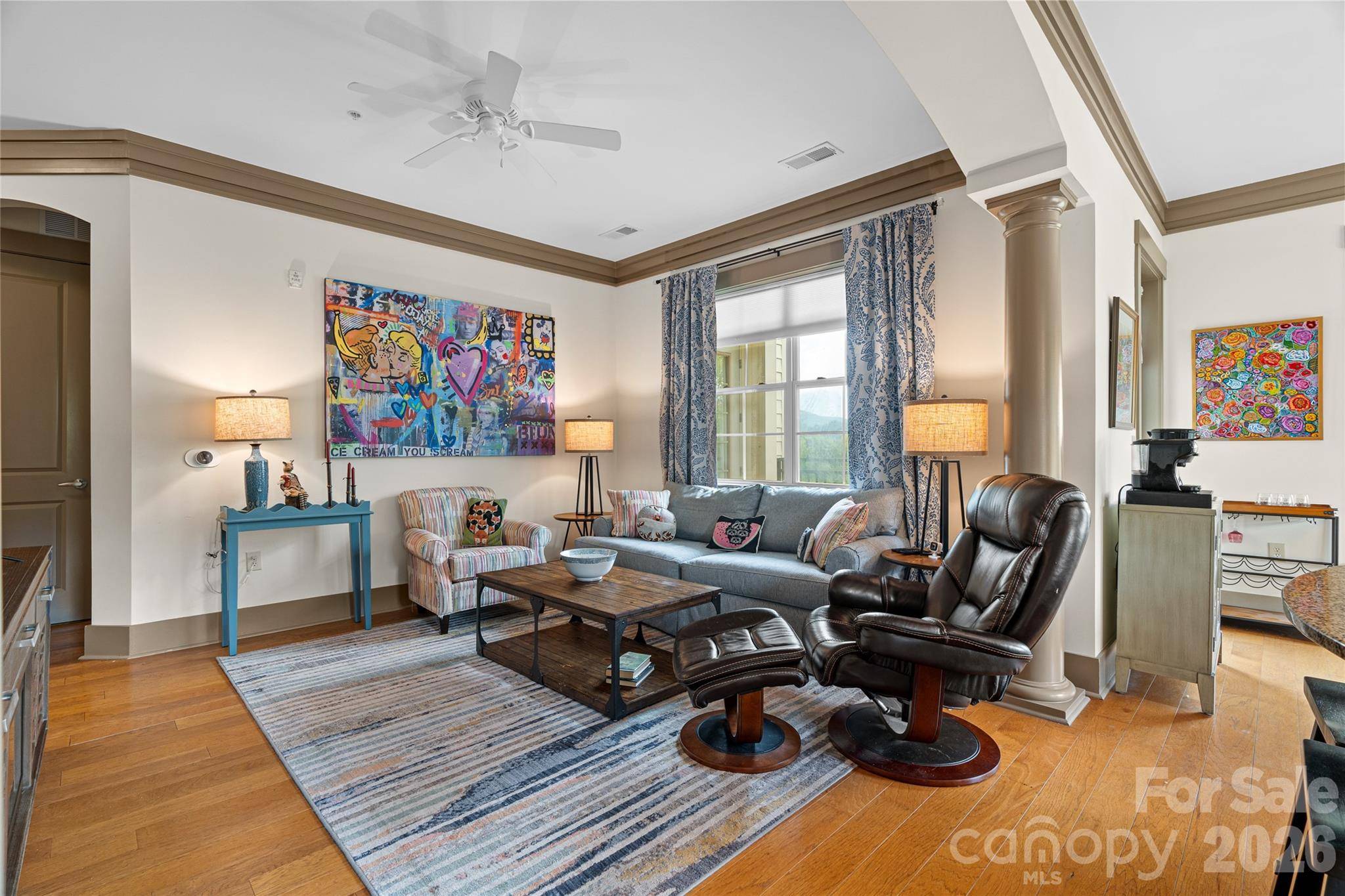 42 Schenck Pkwy #205, Asheville, NC 28803