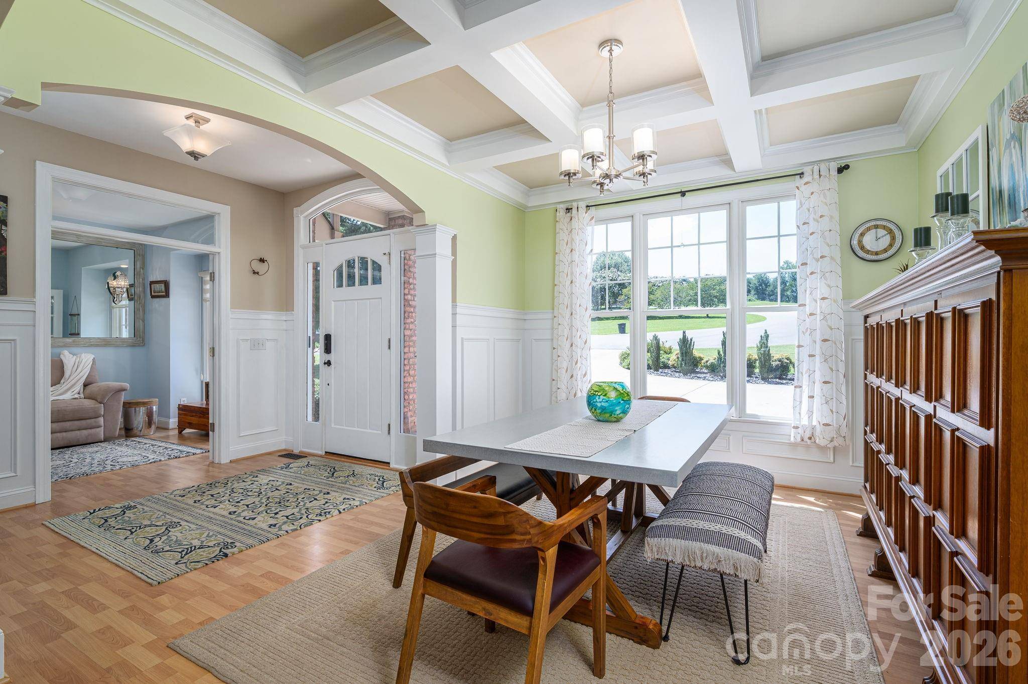 231 Silver Creek LN, Shelby, NC 28152