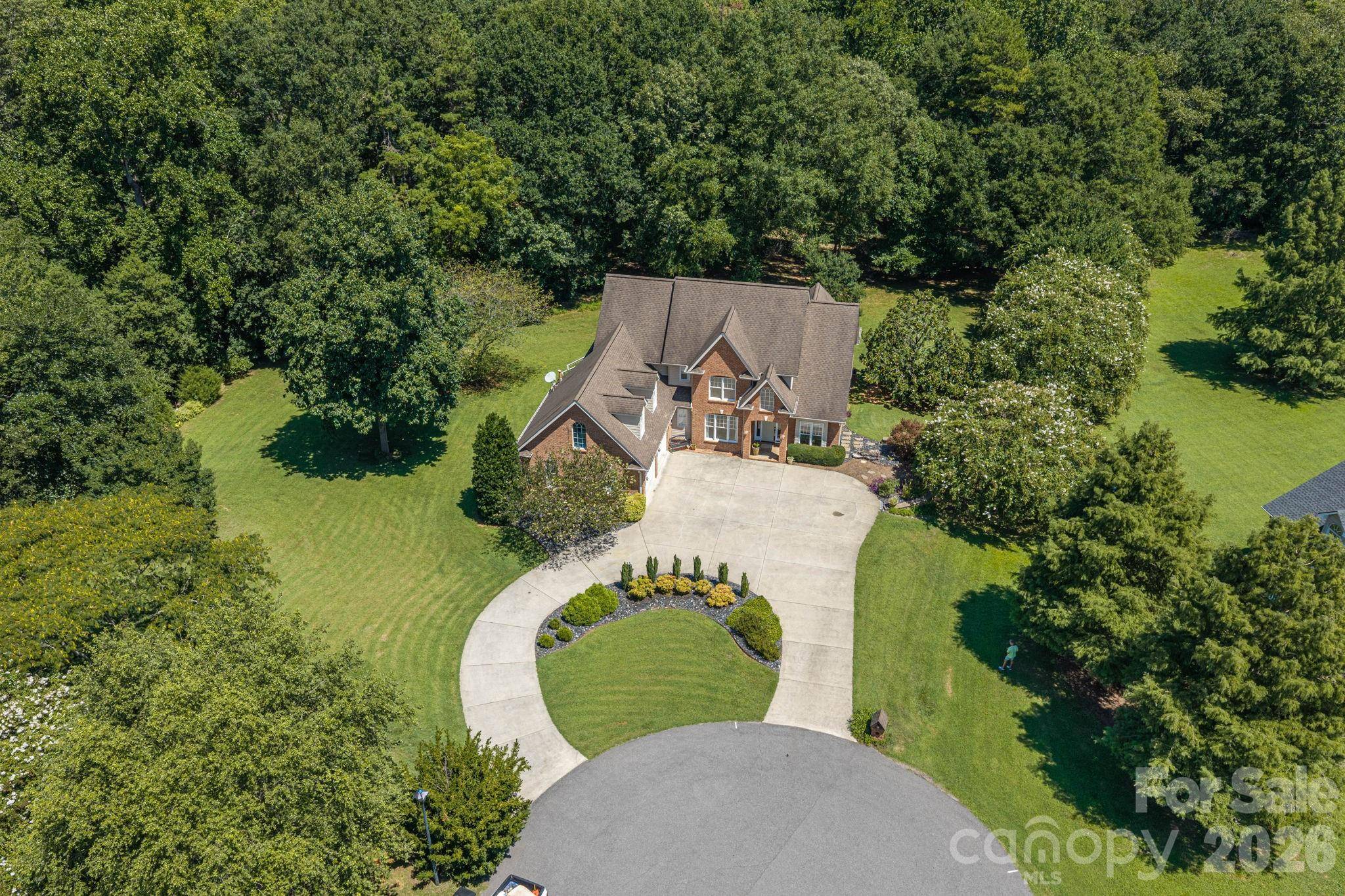 231 Silver Creek LN, Shelby, NC 28152