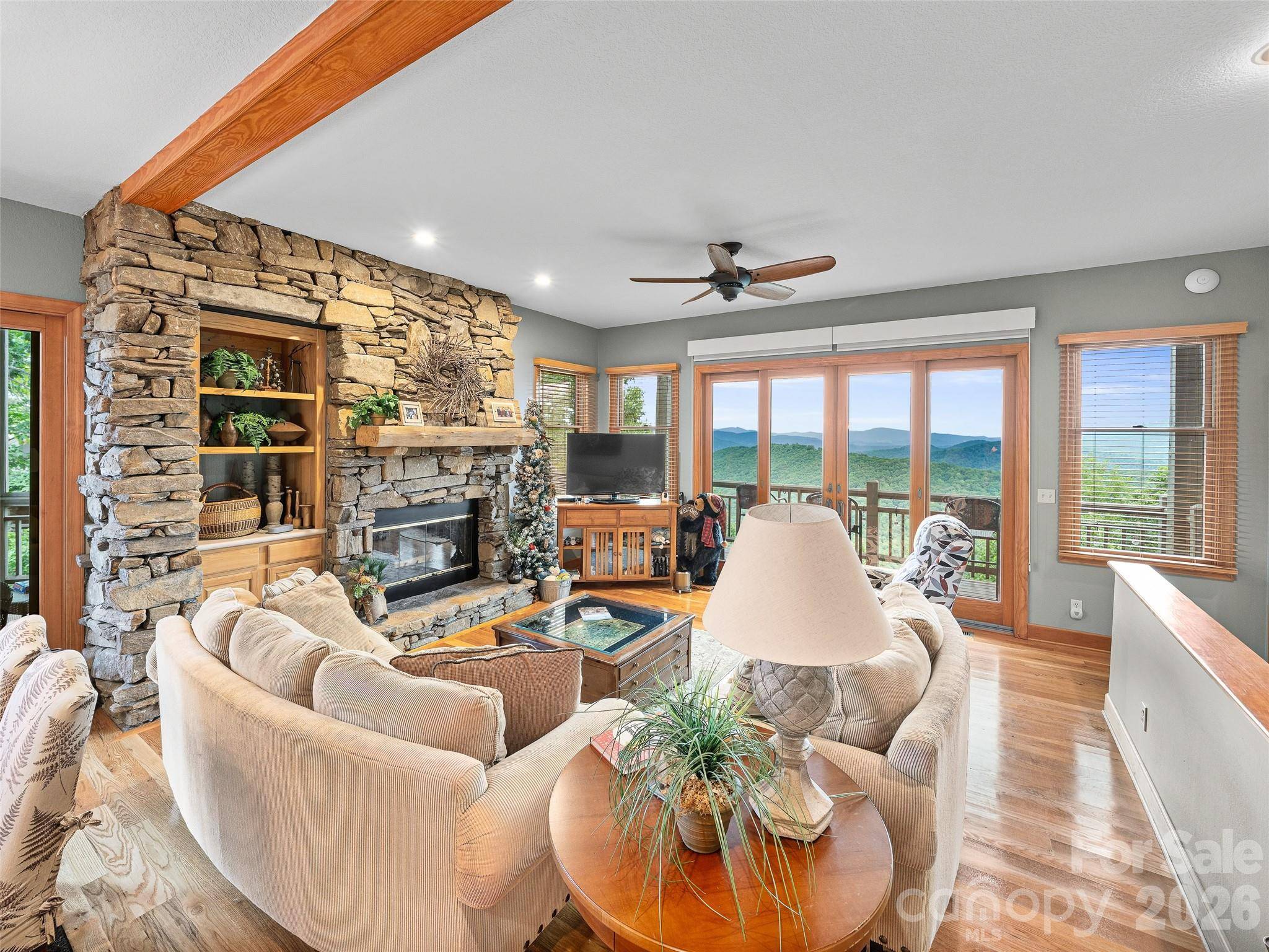 81 Stoney Falls LOOP #C3, Burnsville, NC 28714