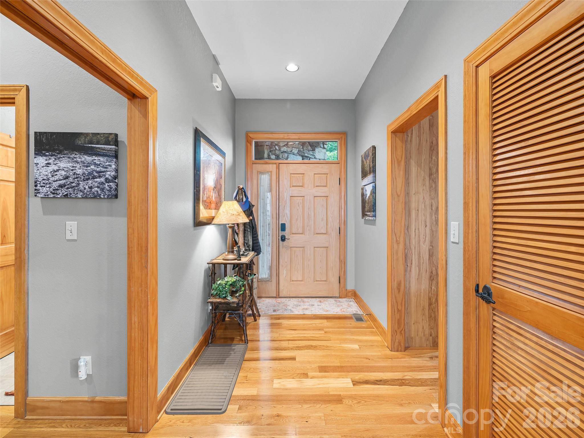 81 Stoney Falls LOOP #C3, Burnsville, NC 28714