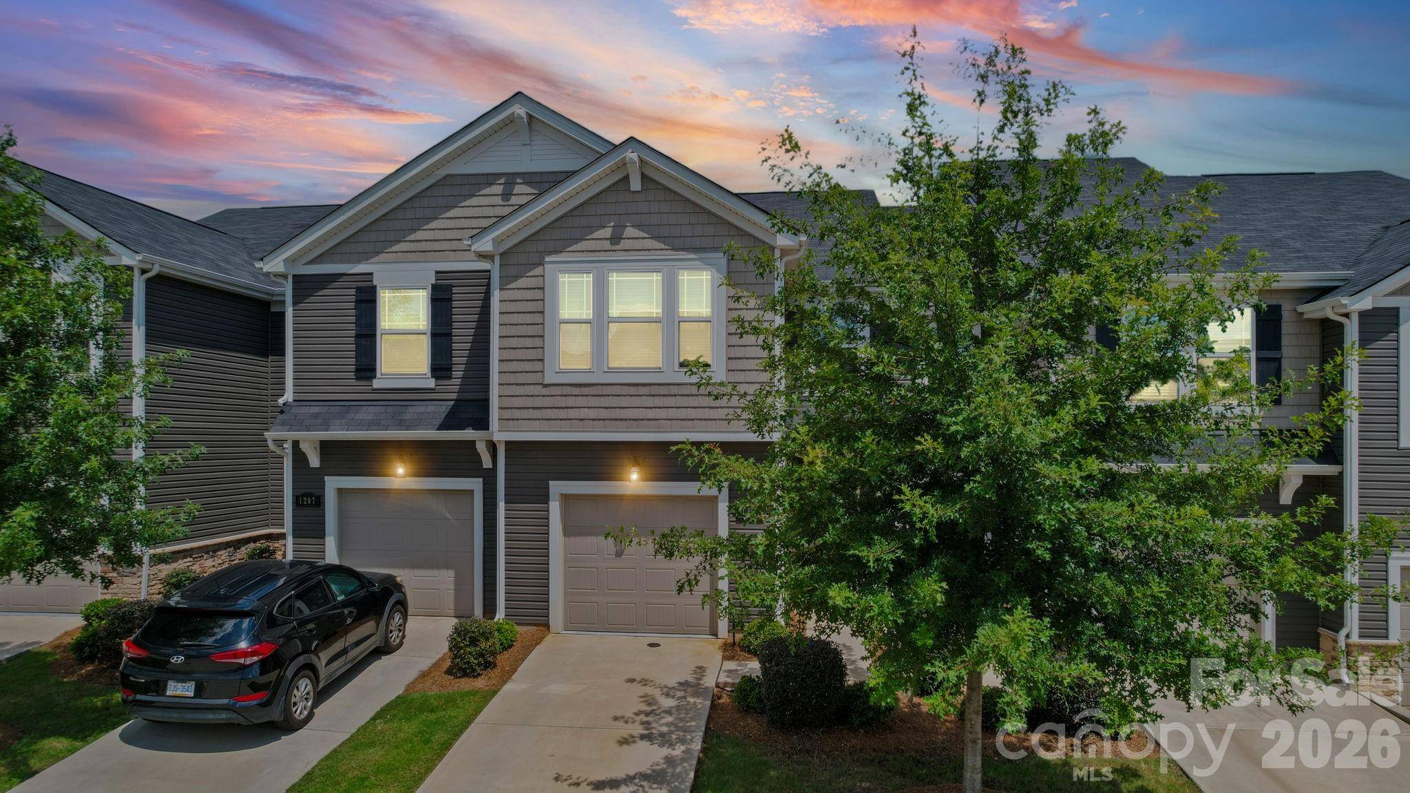 1211 Bigelow ST, Charlotte, NC 28269