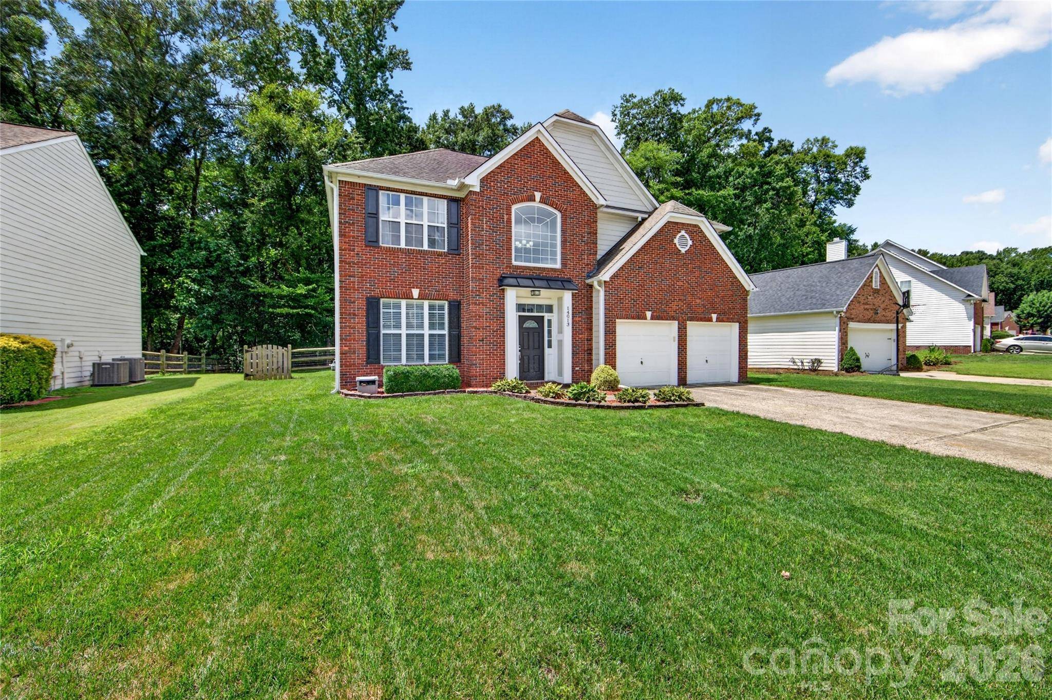 14013 Laurel Trace DR, Charlotte, NC 28273