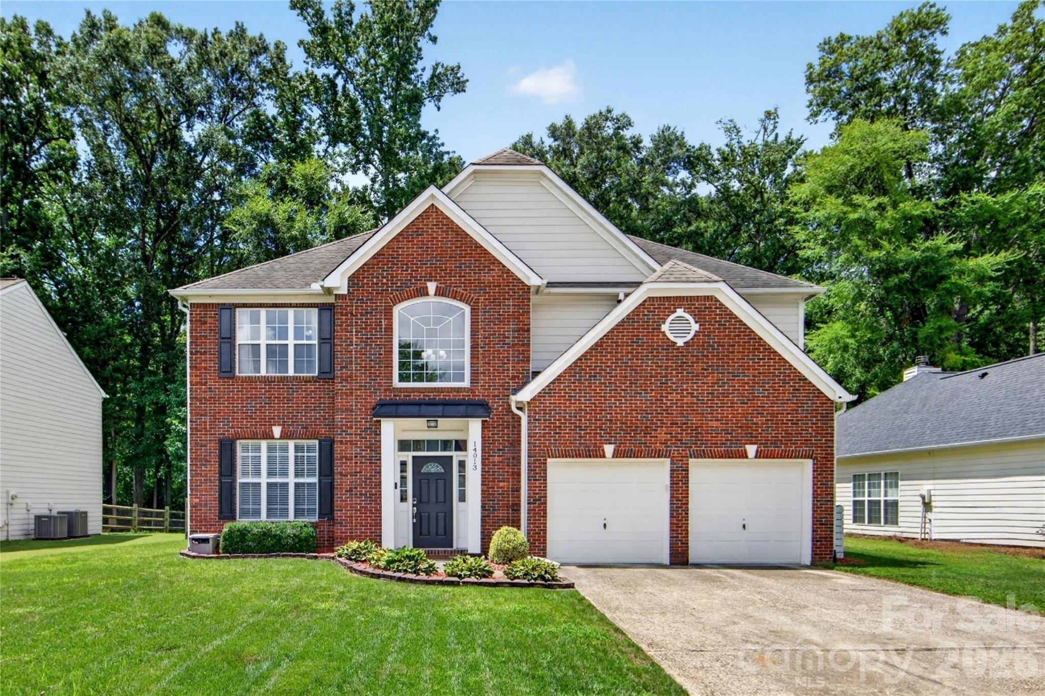 14013 Laurel Trace DR, Charlotte, NC 28273