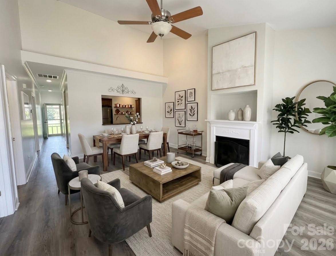 2795 NW Clover RD, Concord, NC 28027