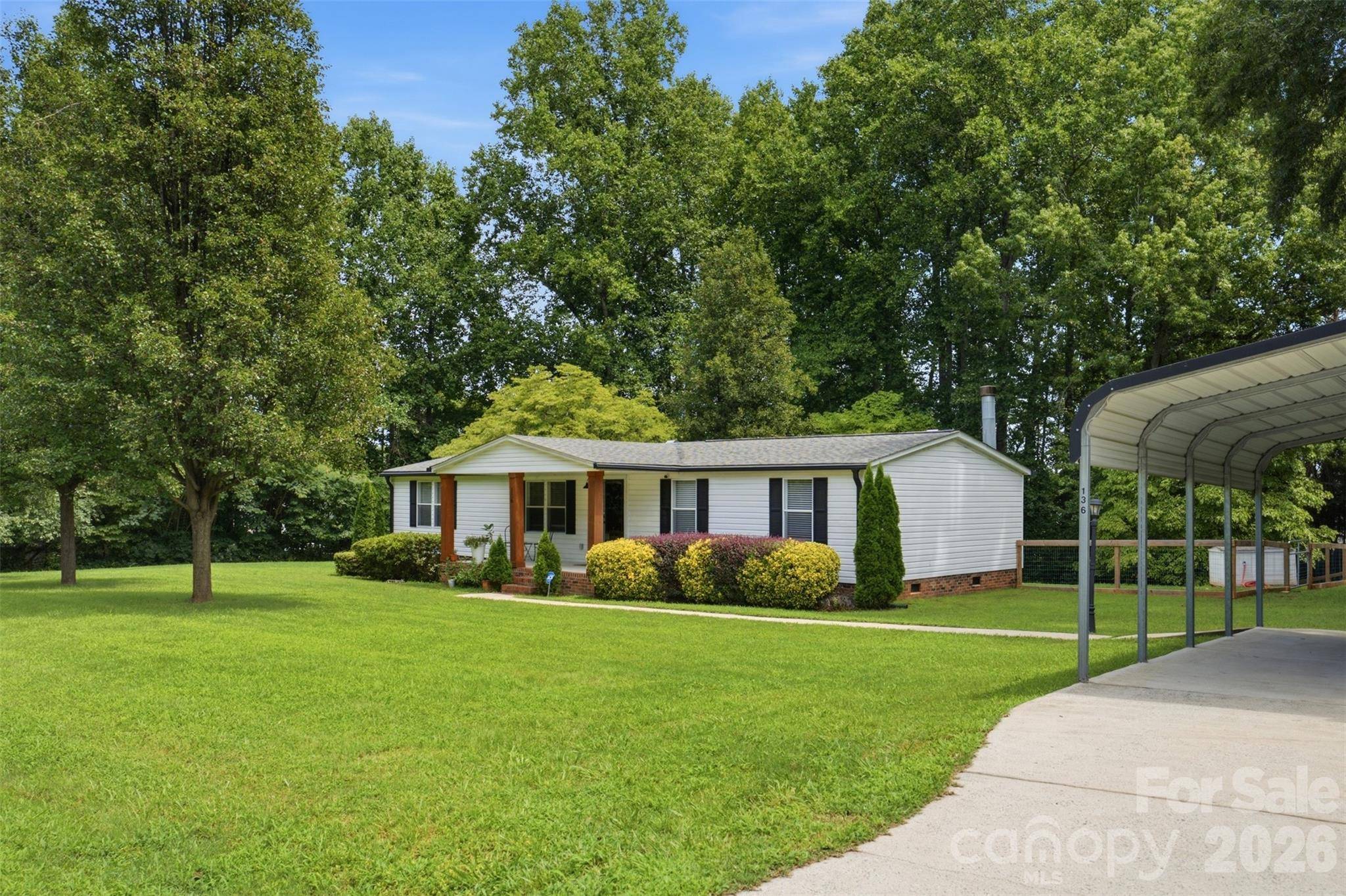 136 Mott RD, Mooresville, NC 28115