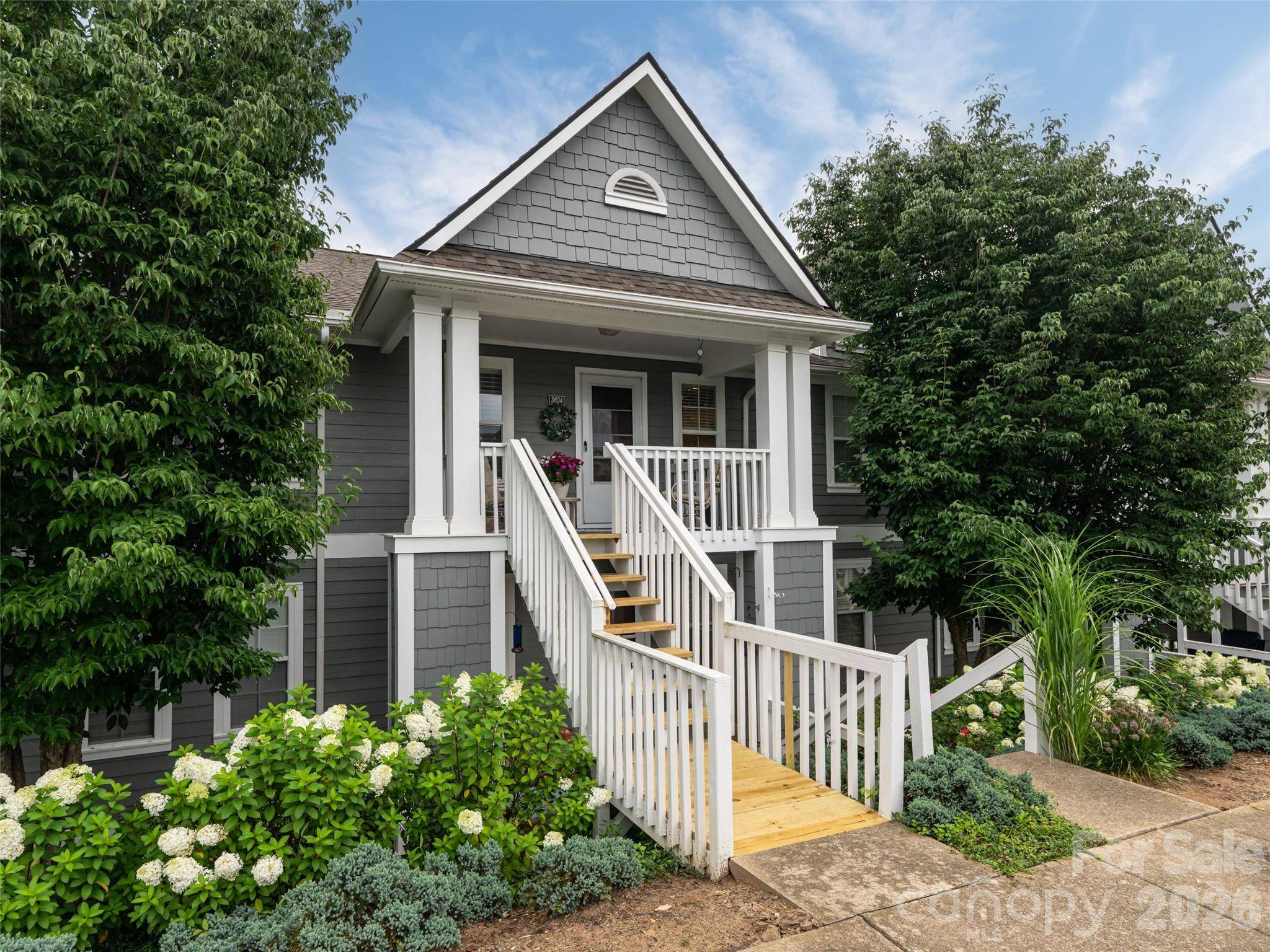 3804 Florham PL, Asheville, NC 28806