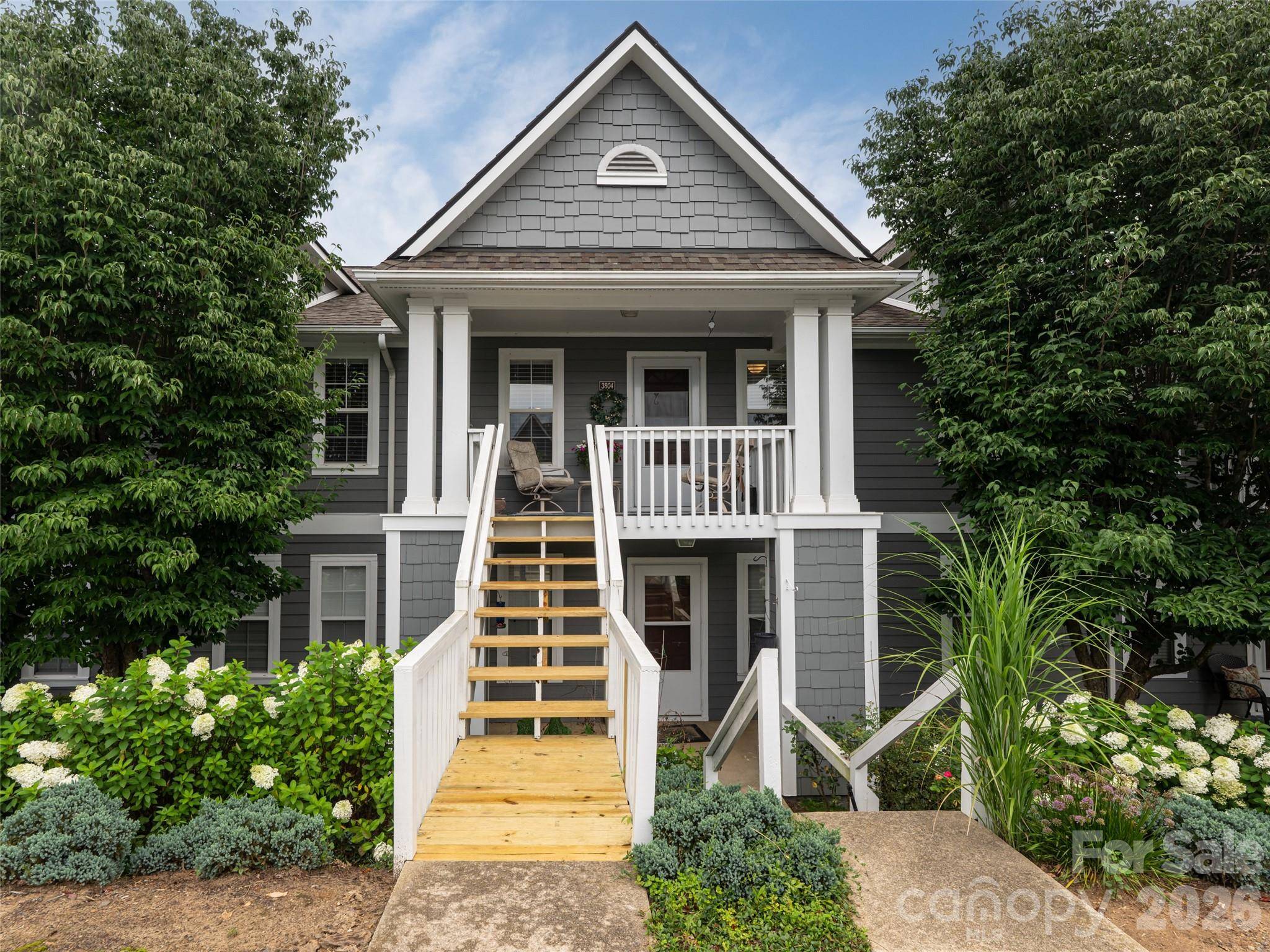 3804 Florham PL, Asheville, NC 28806