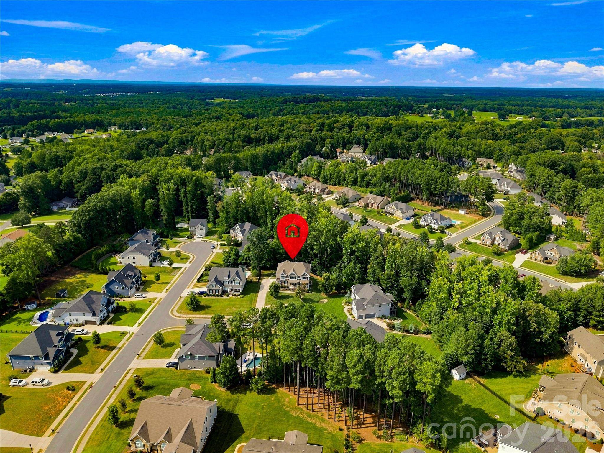 109 Athens CT, Mooresville, NC 28115