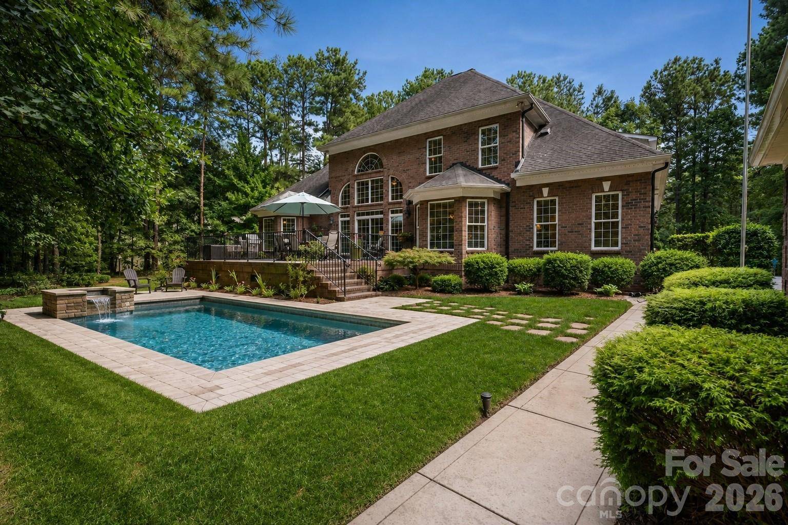 7282 James CT, Denver, NC 28037