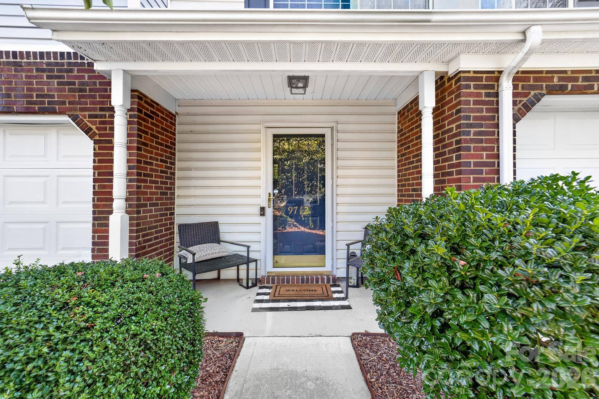 9712 Elizabeth Townes LN, Charlotte, NC 28277