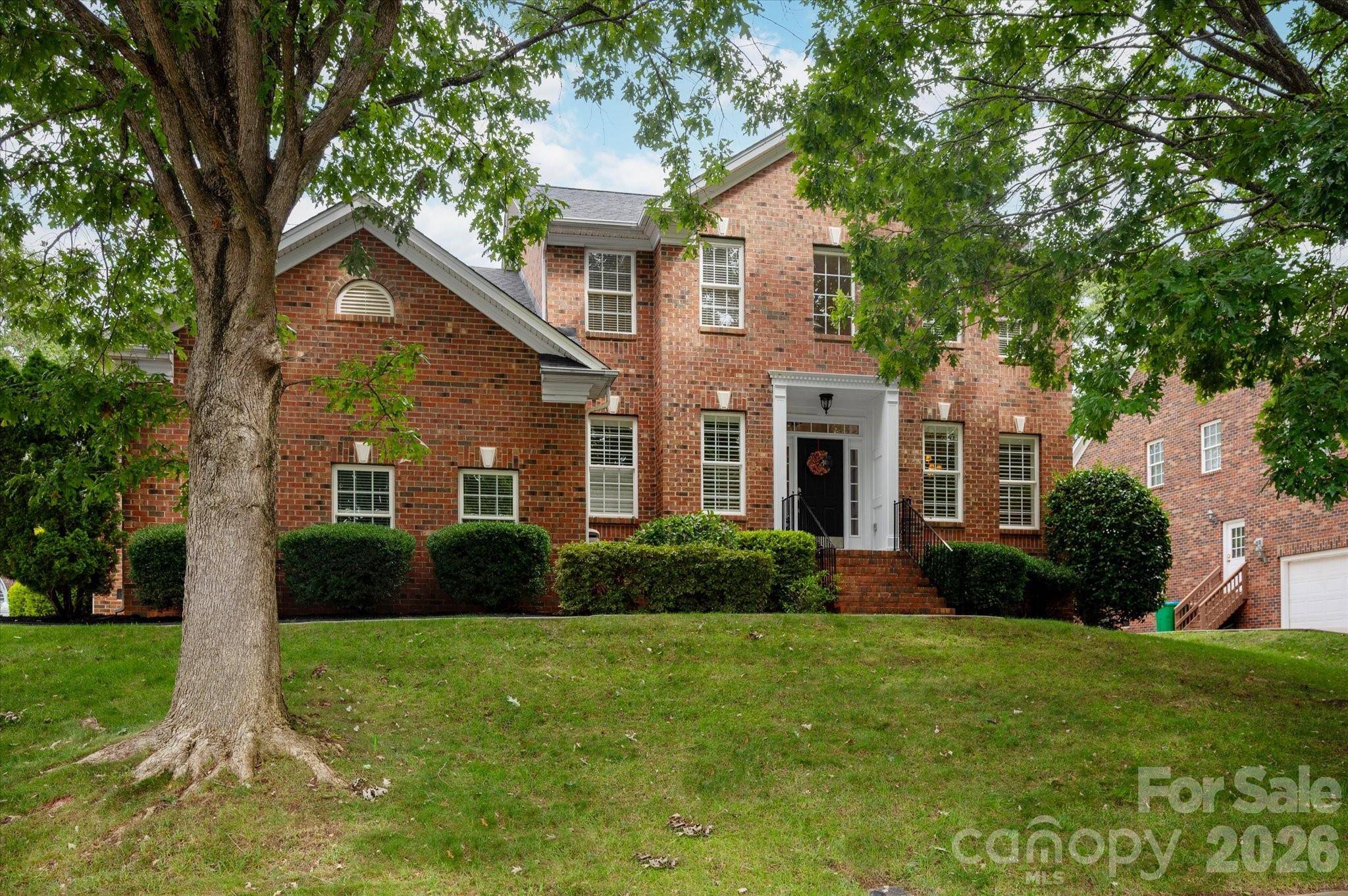 8306 Denholme DR, Waxhaw, NC 28173