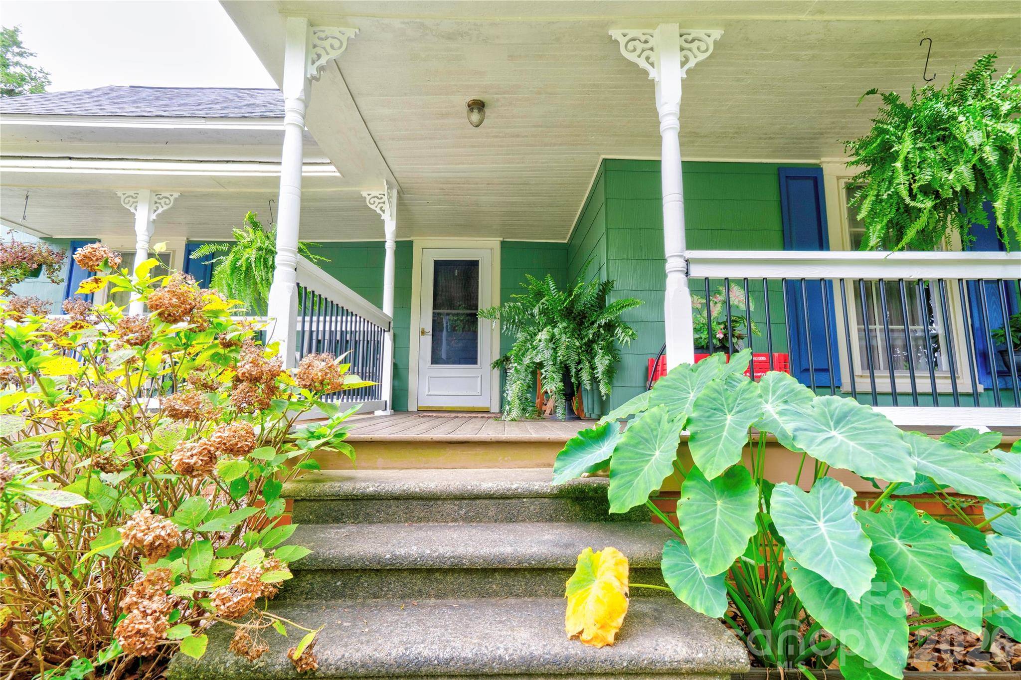 411 Pleasant Ridge Church RD, Shelby, NC 28152