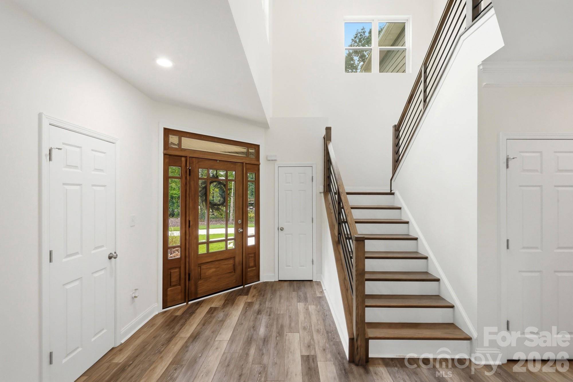 2704 Yellow Bell WAY, Monroe, NC 28112