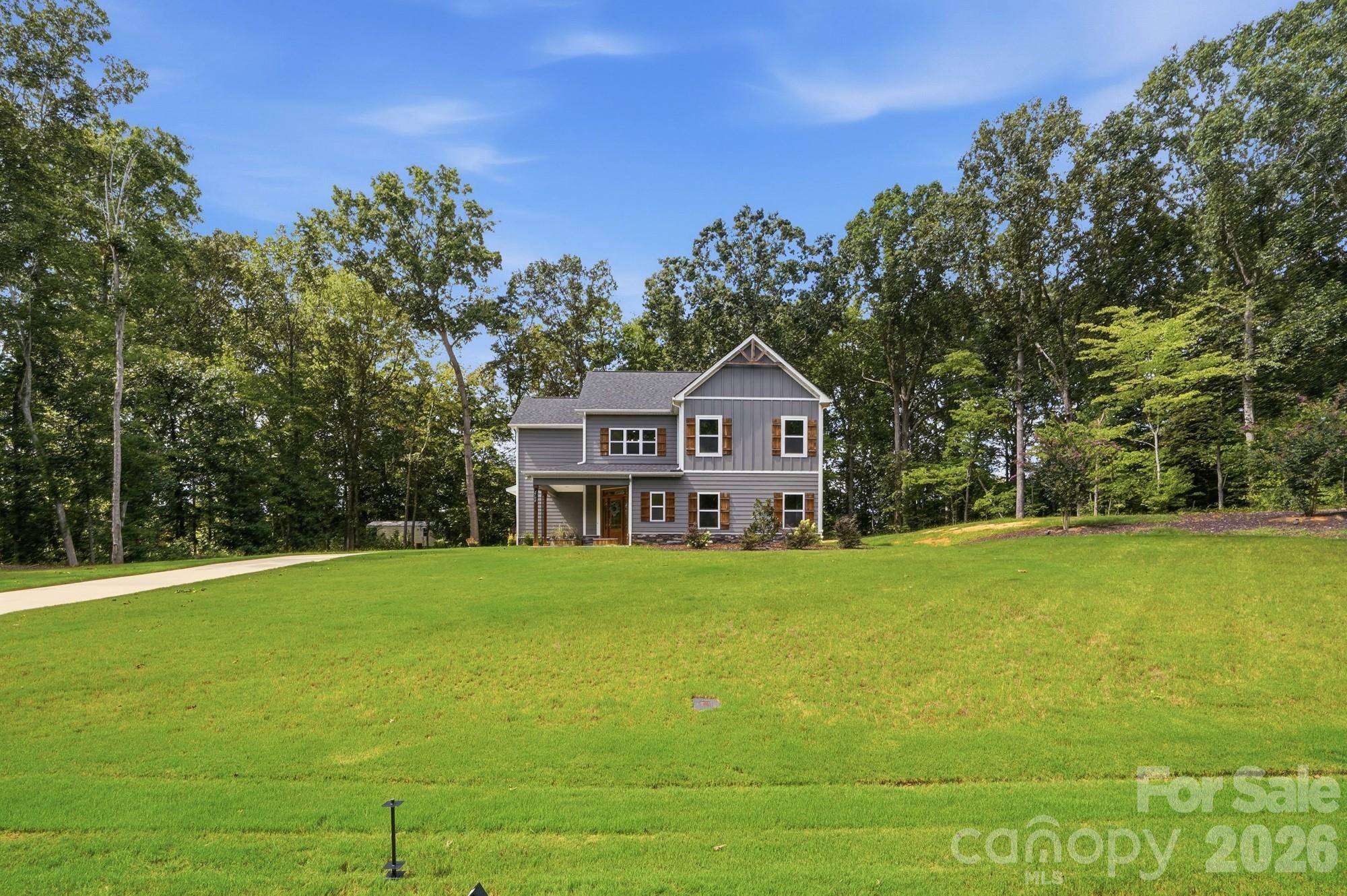 2704 Yellow Bell WAY, Monroe, NC 28112