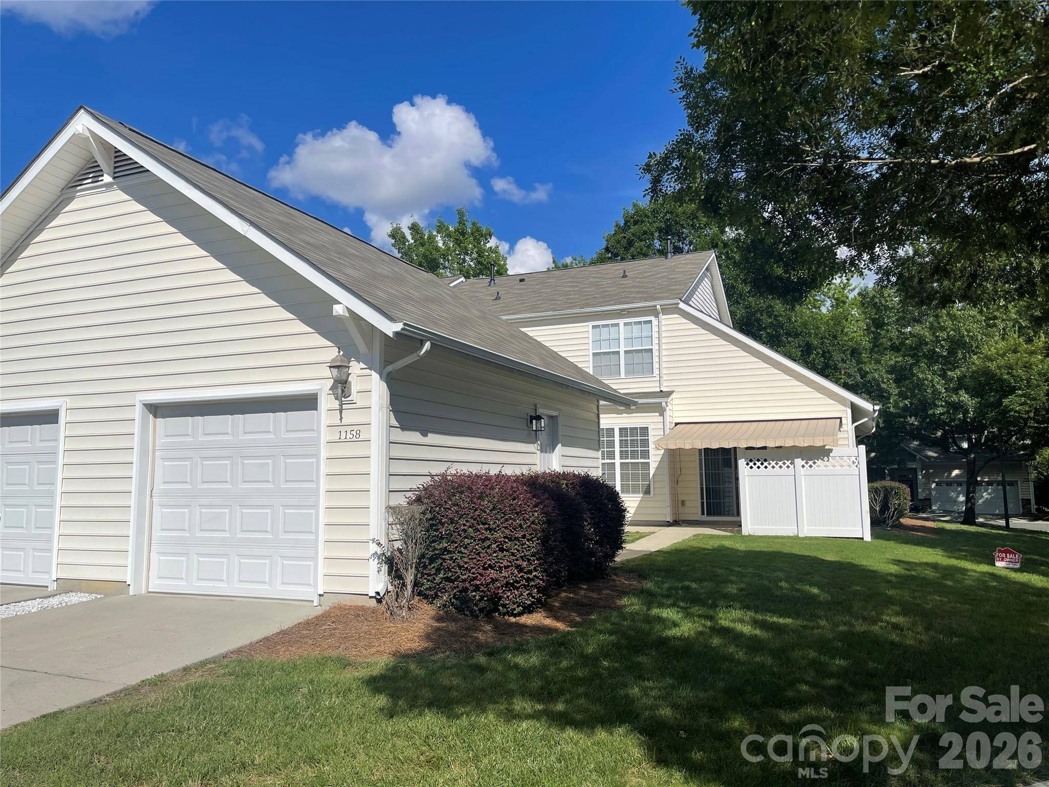 1158 Hammond DR, Matthews, NC 28104