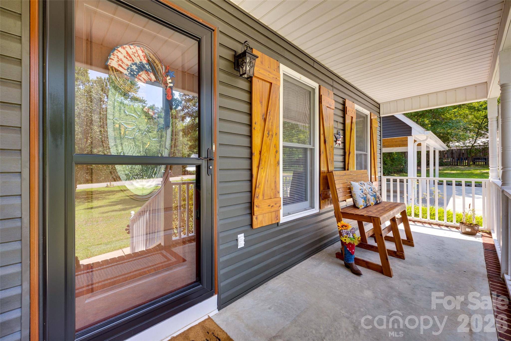 539 Harmony Glen CIR #16, Rock Hill, SC 29730