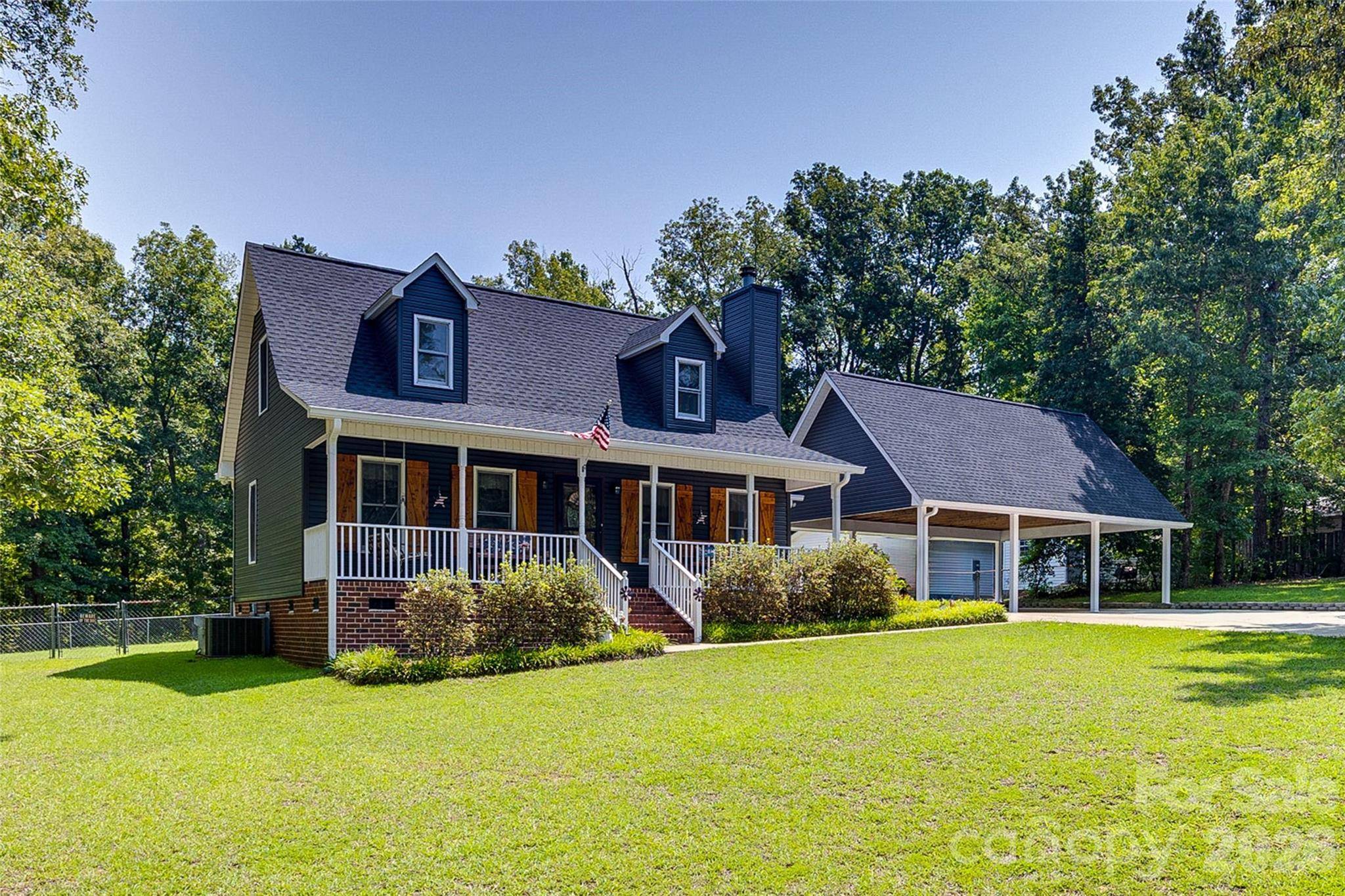 539 Harmony Glen CIR #16, Rock Hill, SC 29730