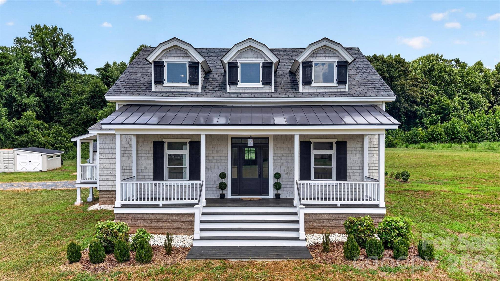 2428 Glade RD, Asheboro, NC 27205
