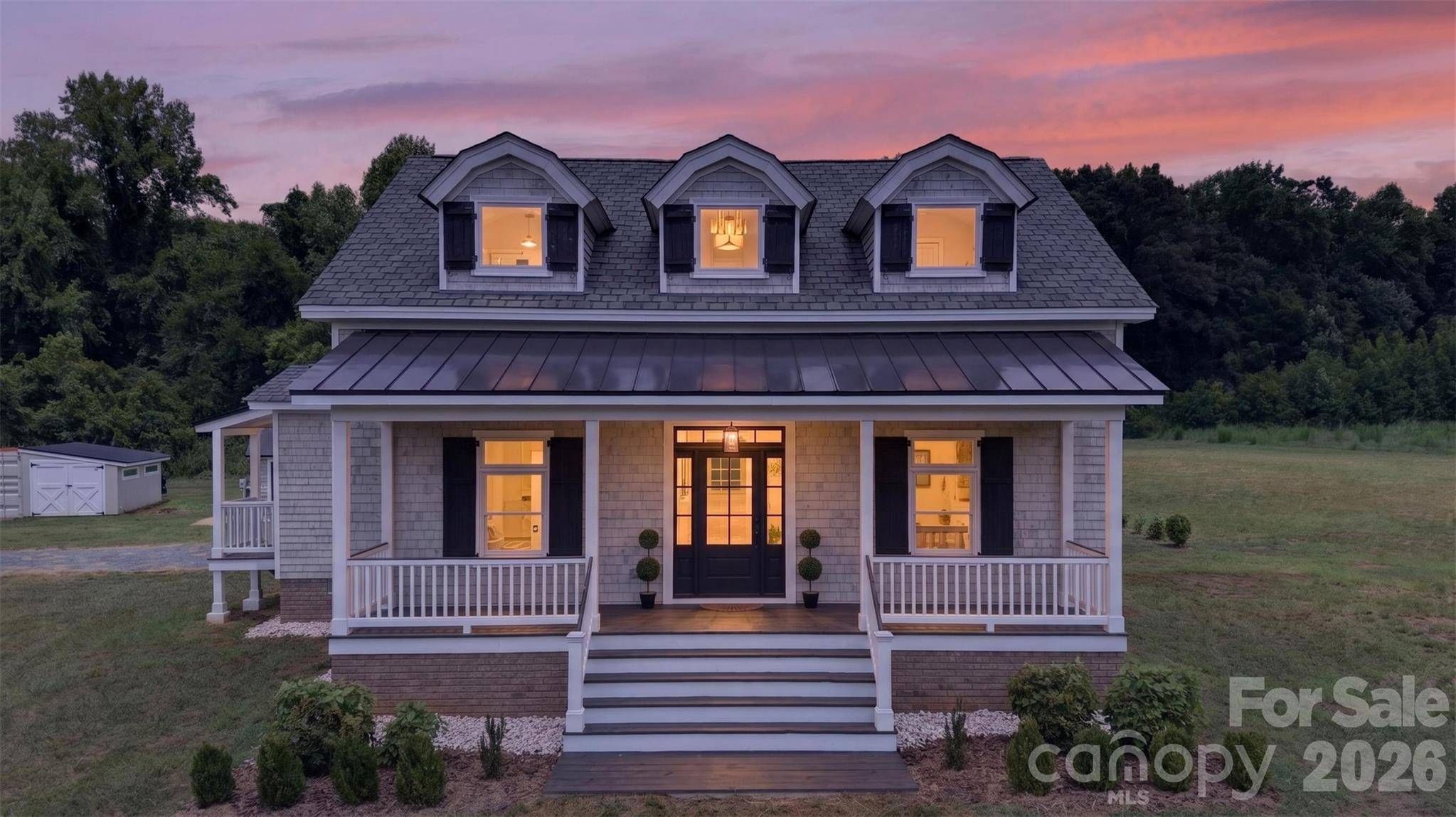 2428 Glade RD, Asheboro, NC 27205