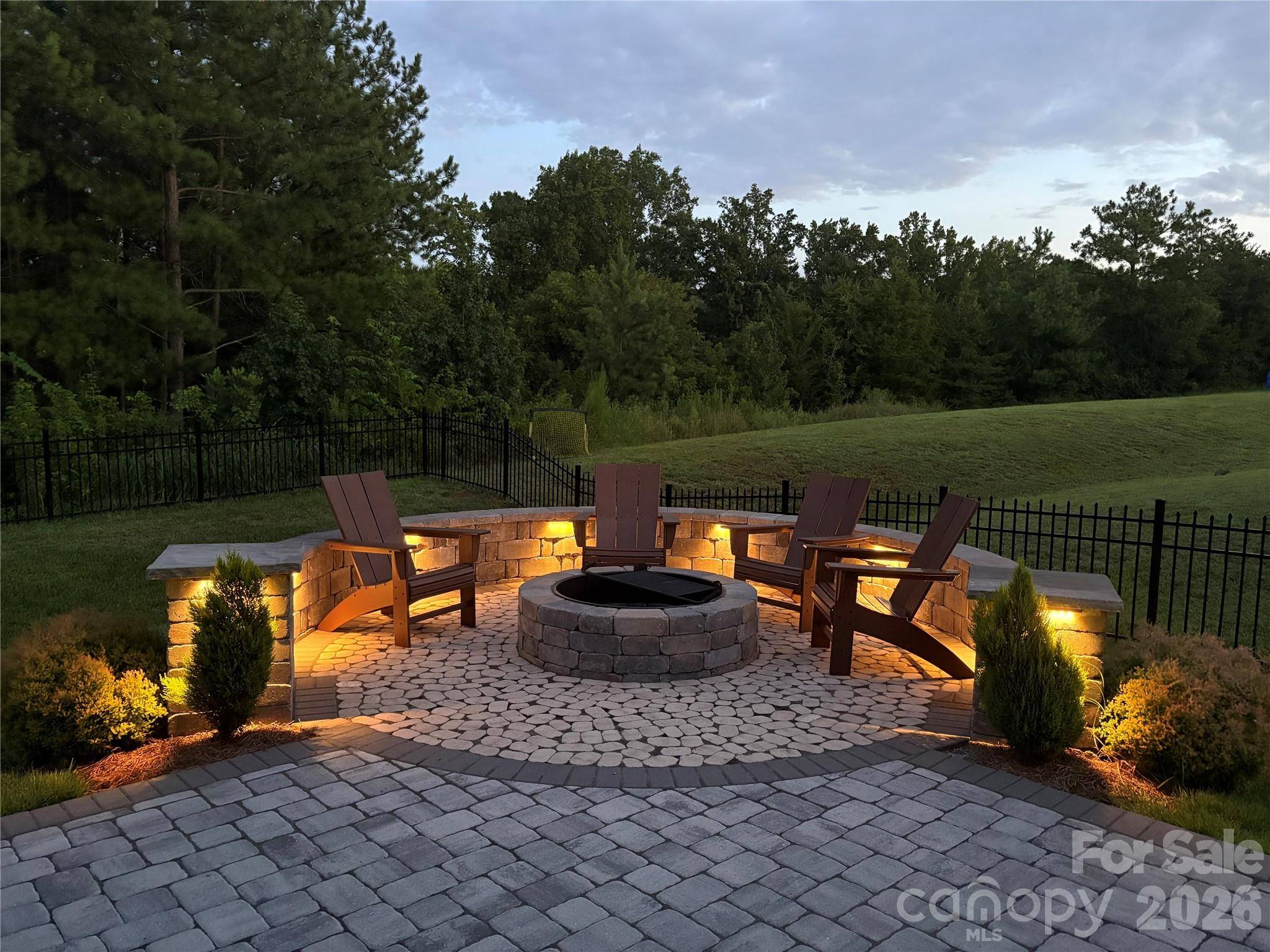 4492 Falls Lake DR SW, Concord, NC 28025