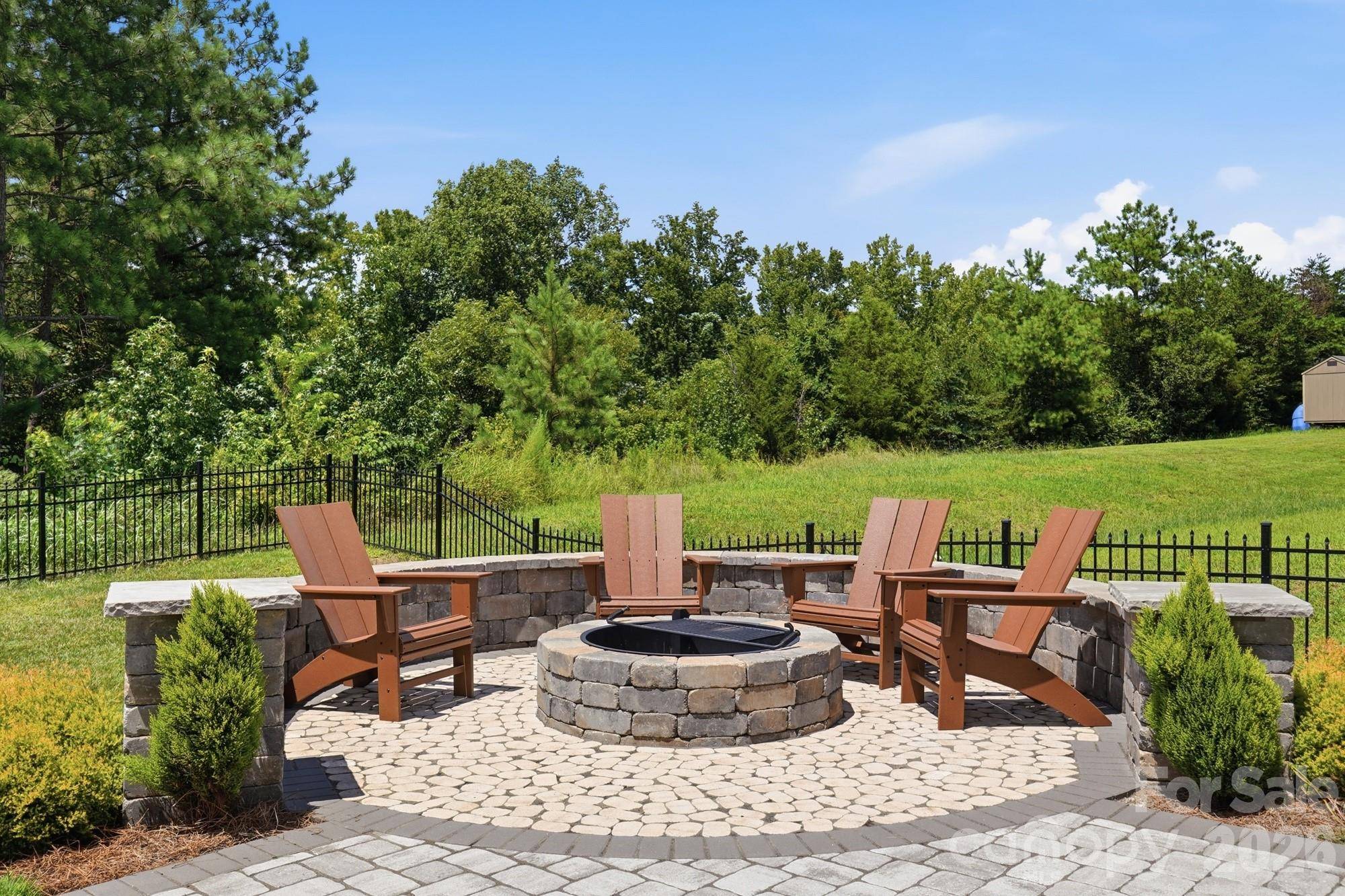 4492 Falls Lake DR SW, Concord, NC 28025