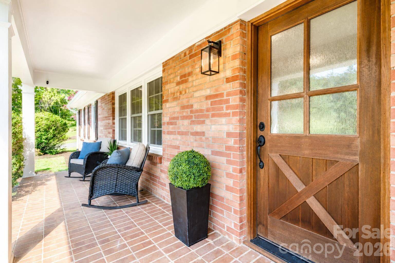 581 Old Leicester HWY, Asheville, NC 28806
