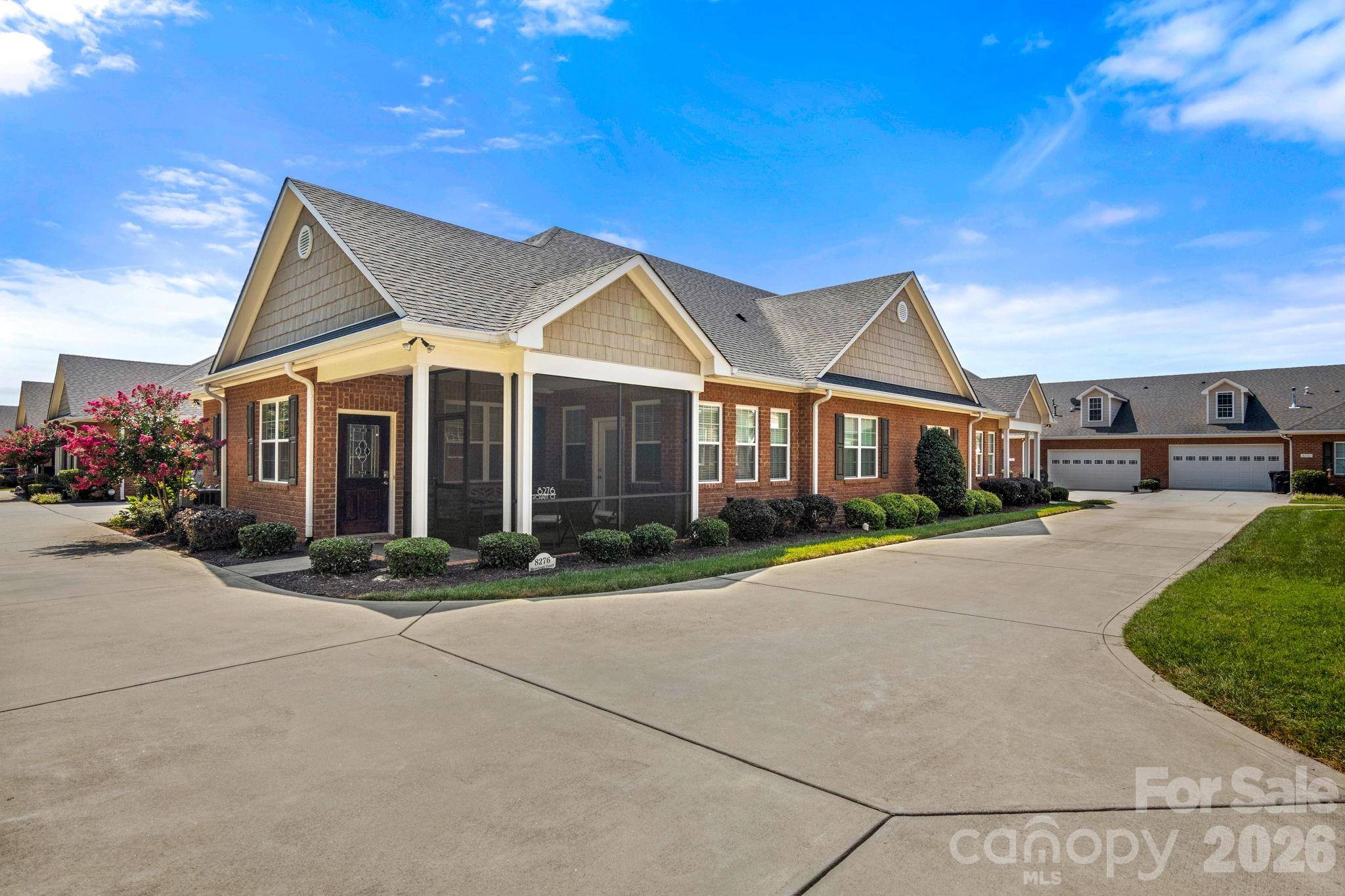 8276 Merchant CT, Denver, NC 28037