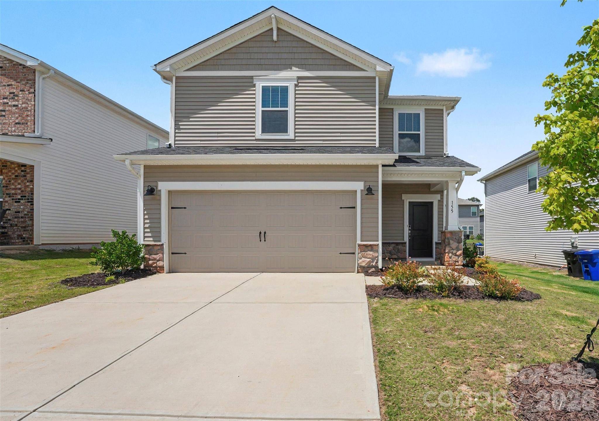 155 Shepherds Landing DR, Mooresville, NC 28115